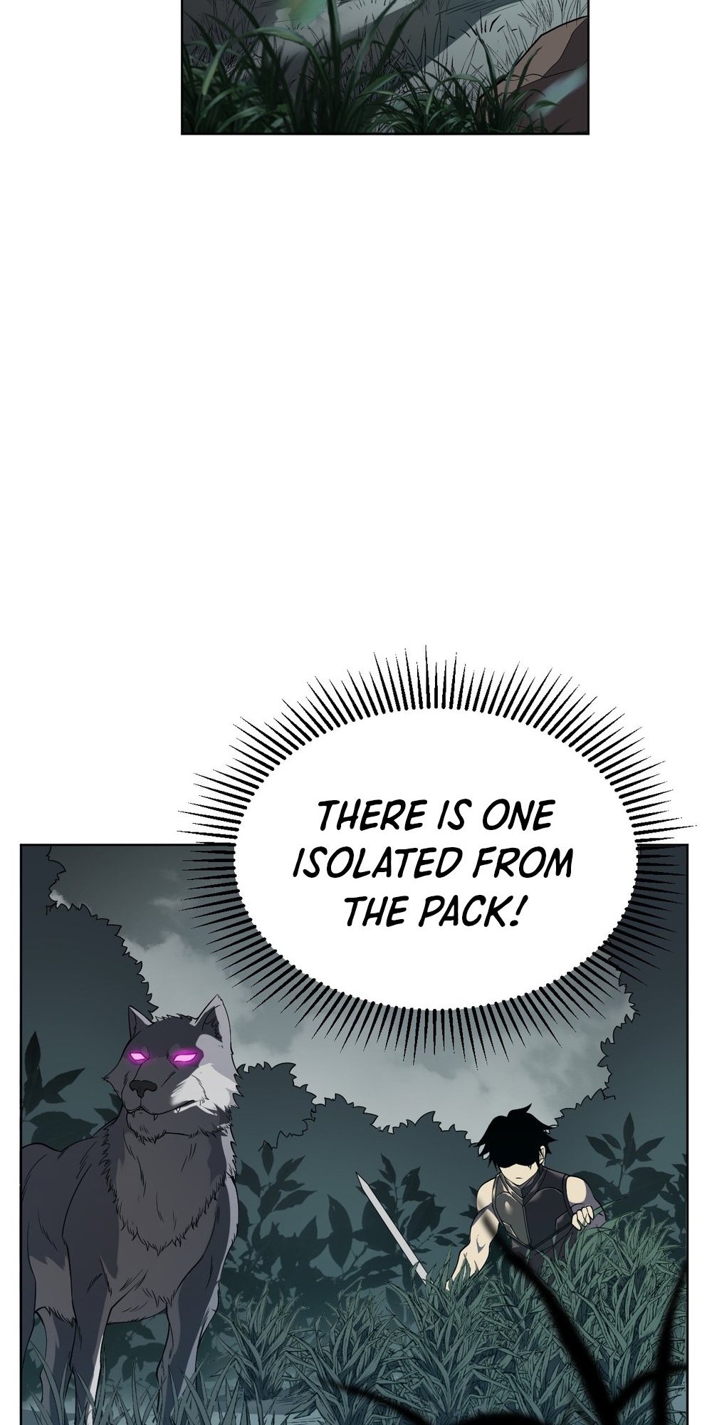 Wangyou: Yinwei Tai Lang, Wo Chengle Quan Fu Gongdi! Ch. 2 第19页