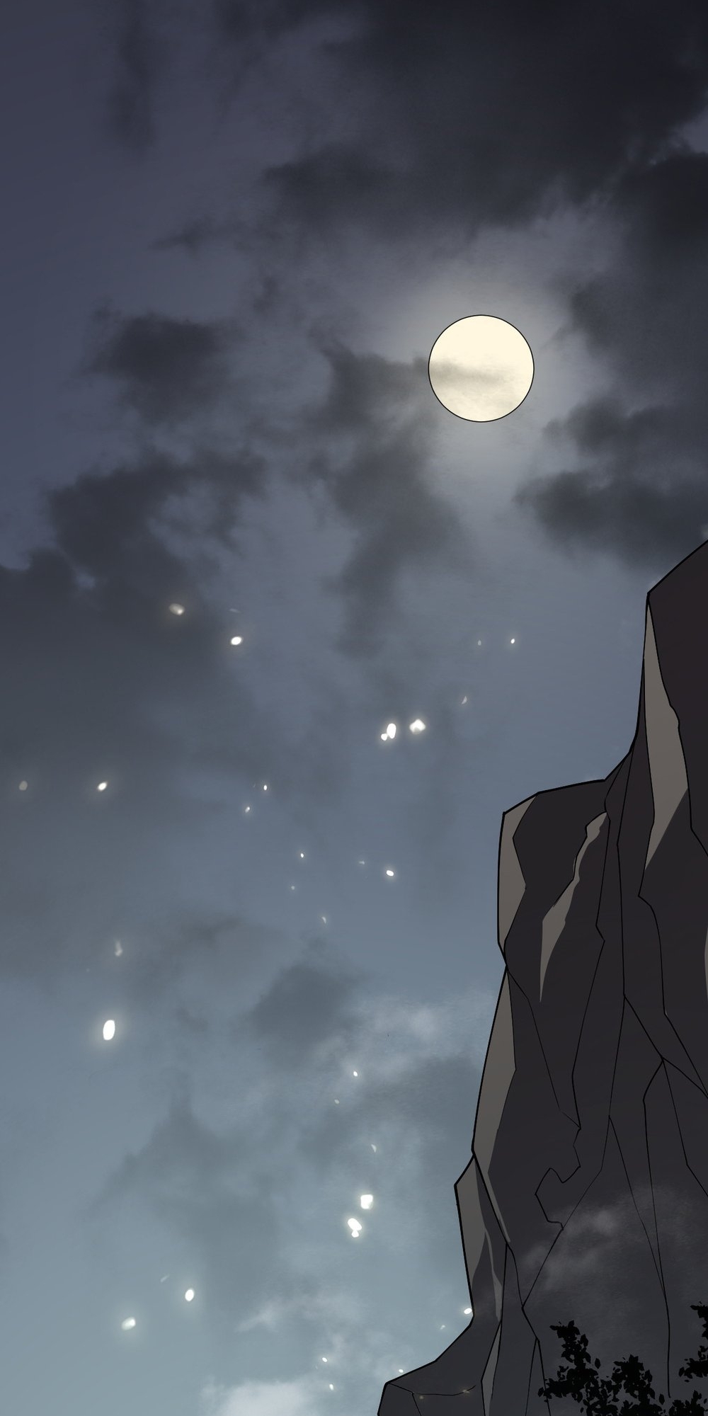 Wangyou: Yinwei Tai Lang, Wo Chengle Quan Fu Gongdi! Ch. 2 第23页