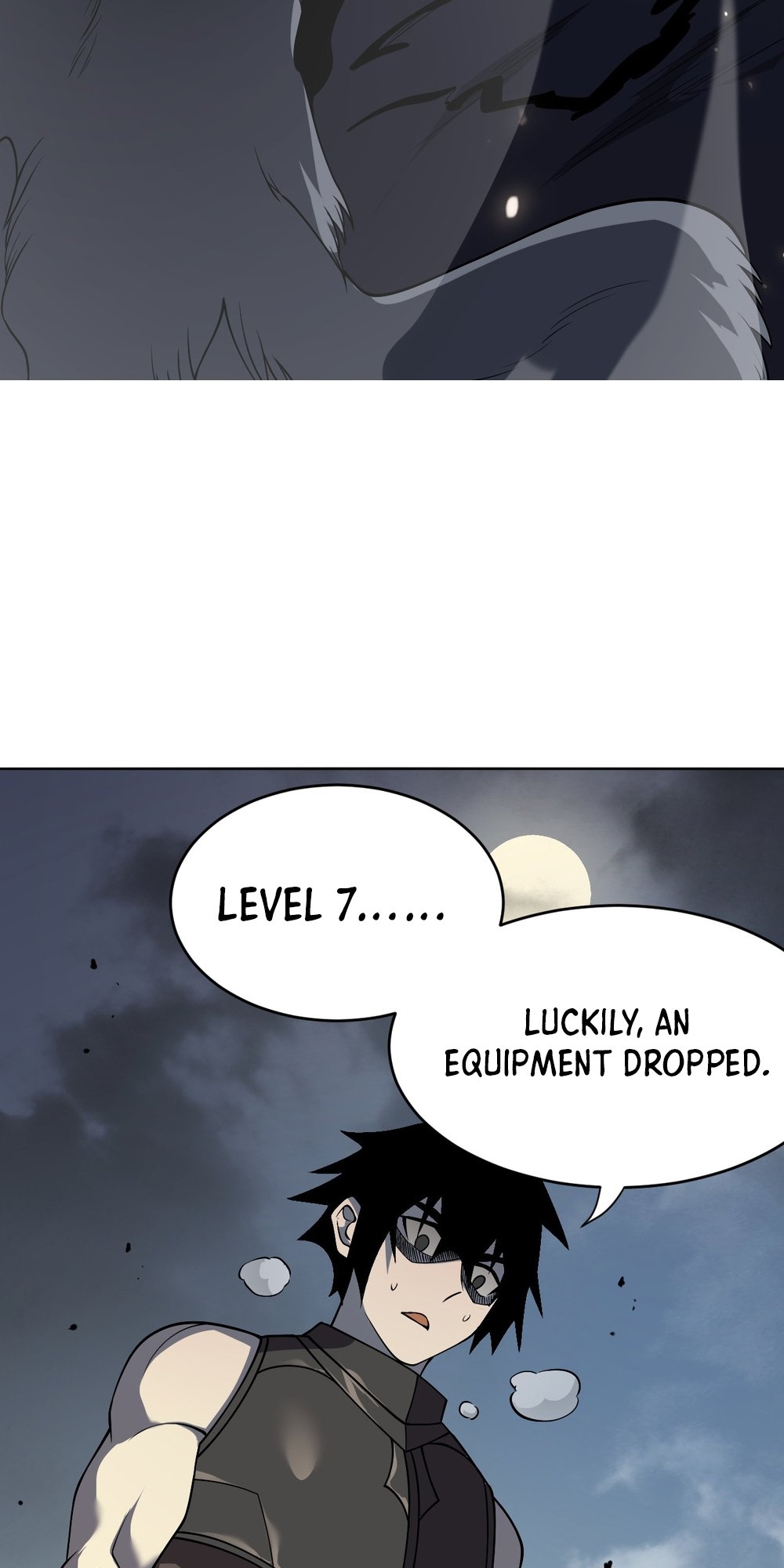 Wangyou: Yinwei Tai Lang, Wo Chengle Quan Fu Gongdi! Ch. 2 第26页