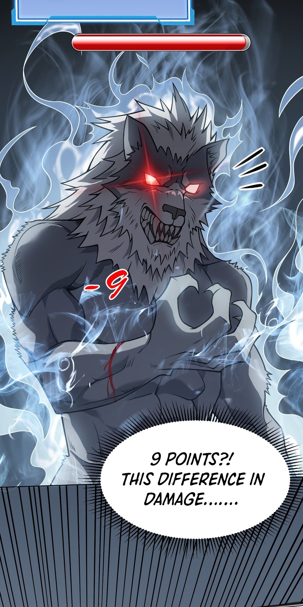Wangyou: Yinwei Tai Lang, Wo Chengle Quan Fu Gongdi! Ch. 2 第38页