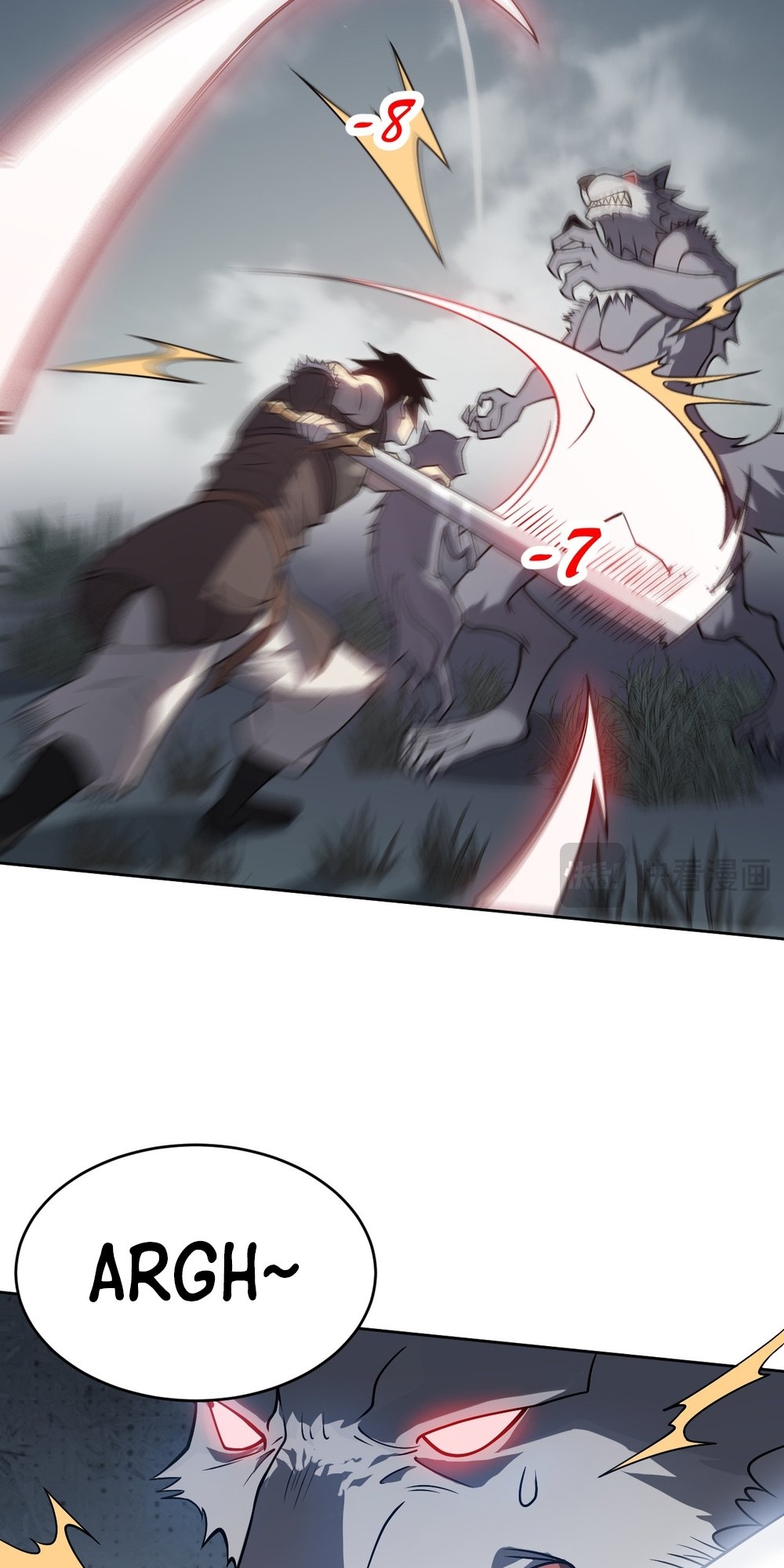 Wangyou: Yinwei Tai Lang, Wo Chengle Quan Fu Gongdi! Ch. 2 第46页