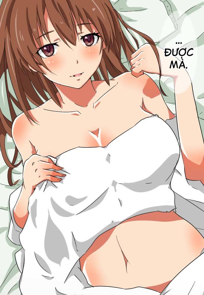 Extreme Bride Đêm đầu bên cô dây 第71页