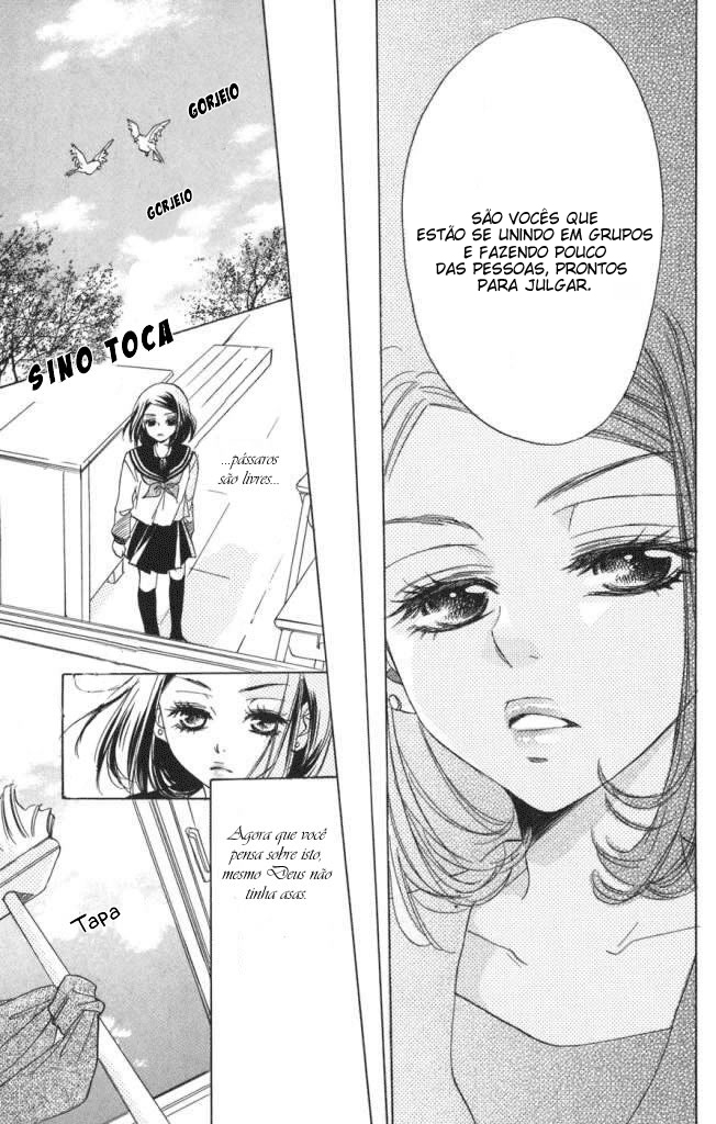 Akuma to Love Song Vol. 1 Ch. 1 第31页