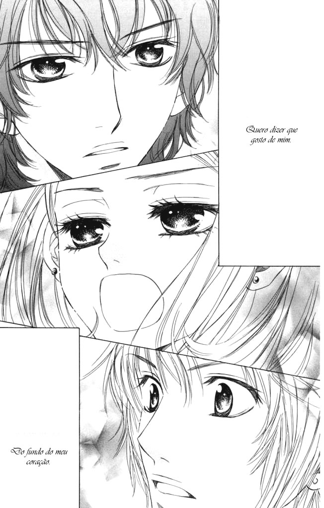 Akuma to Love Song Vol. 1 Ch. 1 第39页