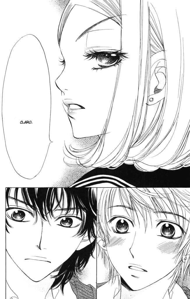 Akuma to Love Song Vol. 1 Ch. 1 第44页