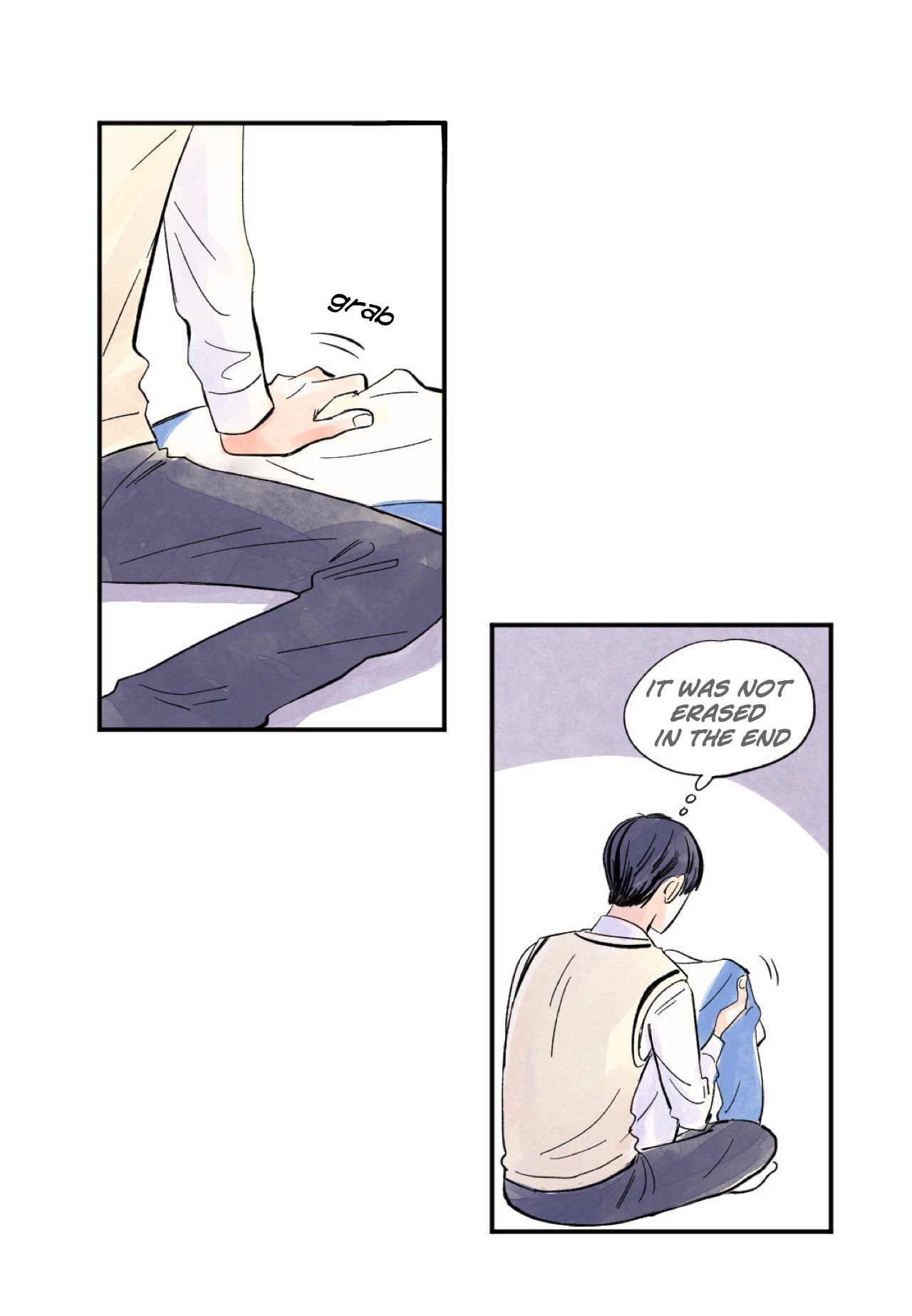 Kisses x Kiss x Kisses Ch. 1 第15页