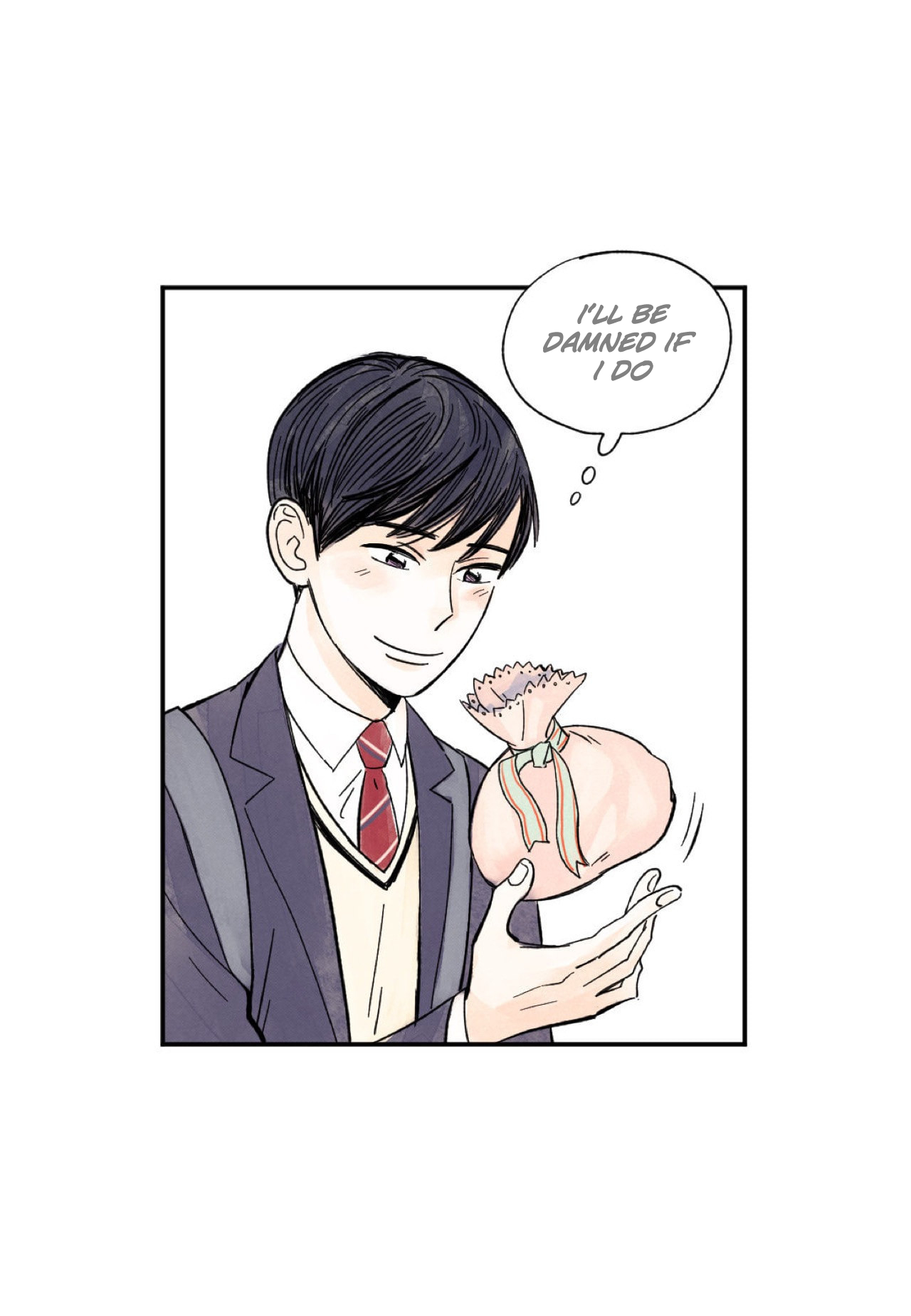 Kisses x Kiss x Kisses Ch. 1 第30页