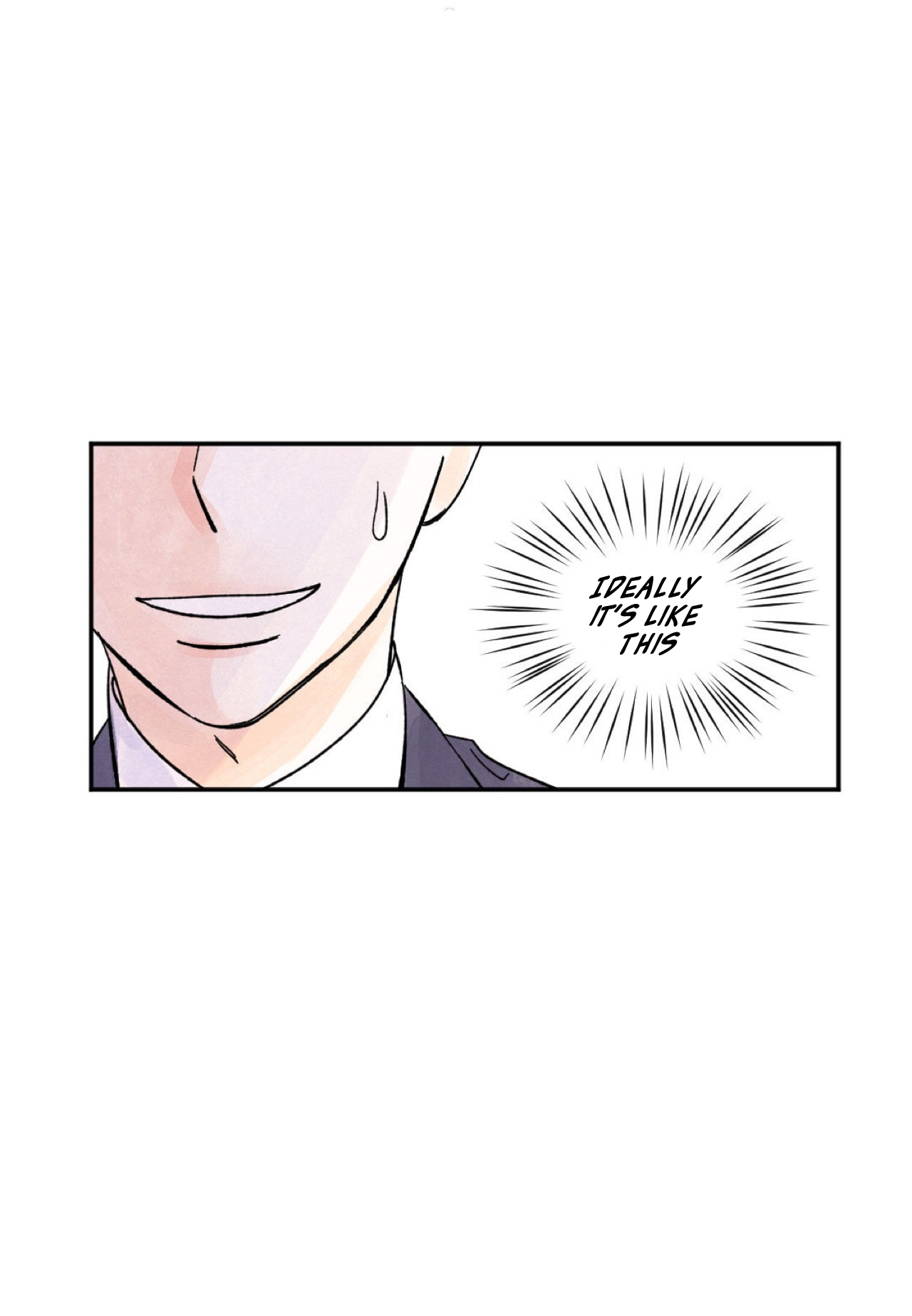 Kisses x Kiss x Kisses Ch. 1 第35页