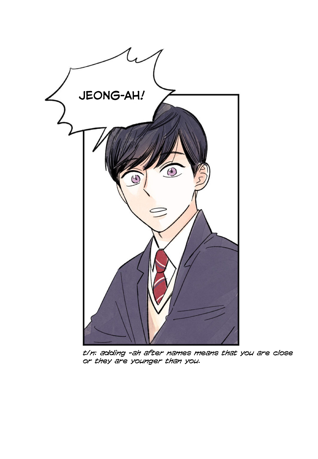 Kisses x Kiss x Kisses Ch. 1 第40页