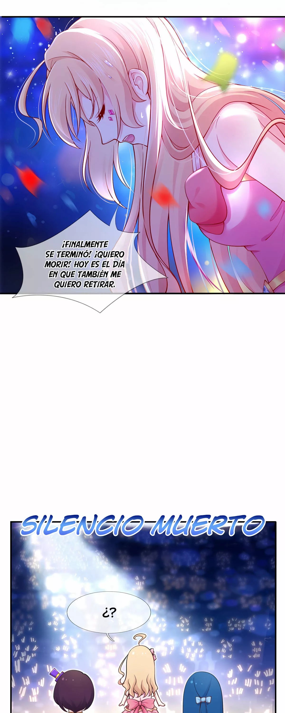 Subdue My "Villain" Hubby Ch. 1 第16页