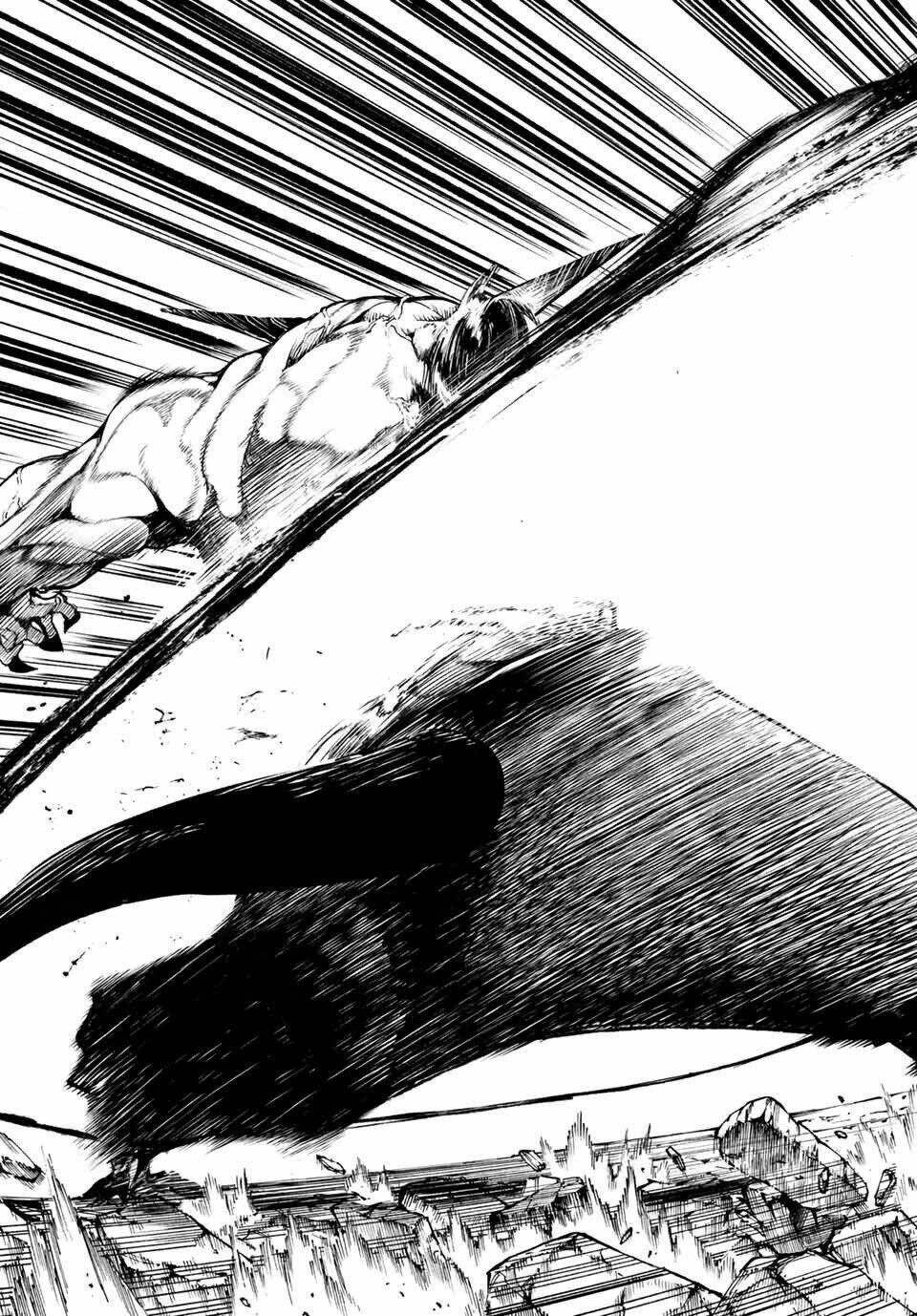 Tsue to Tsurugi no Wistoria Vol. 1 Ch. 1 第63页