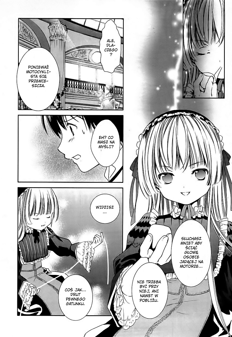 Gosick Vol. 1 Ch. 1 第49页