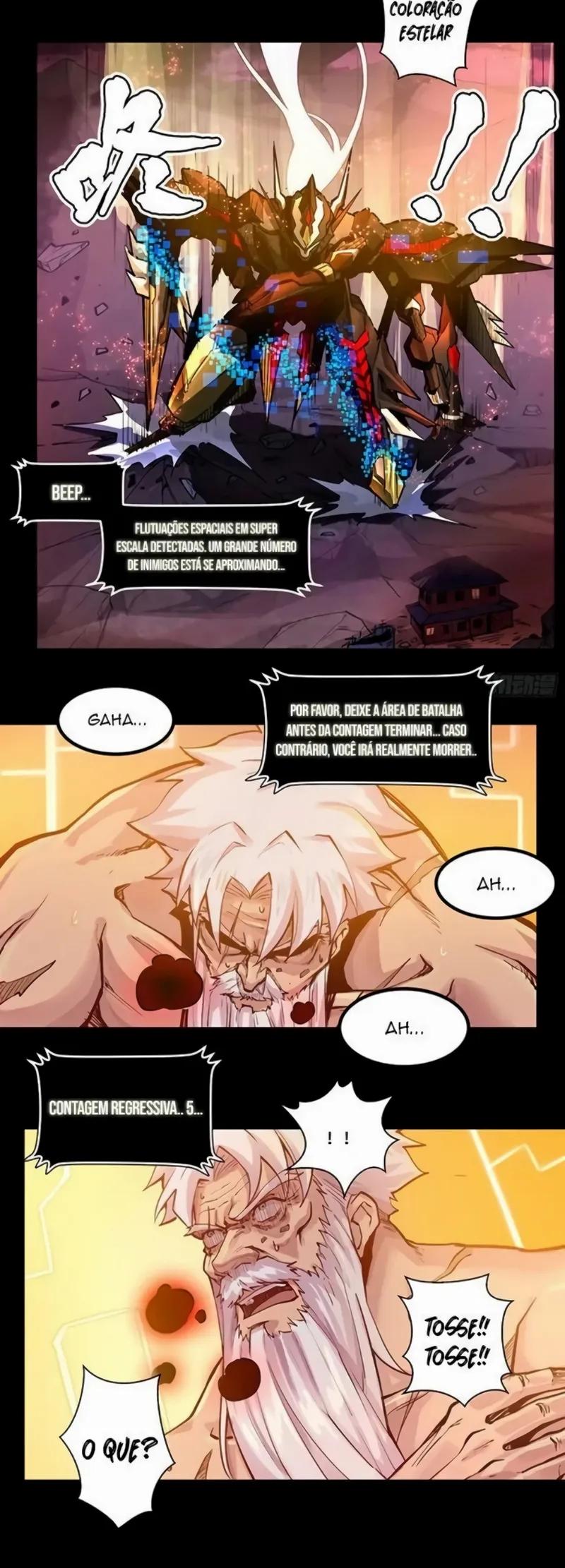 Xīngjiǎ Húnjiàng Zhuàn Ch. 3 第10页