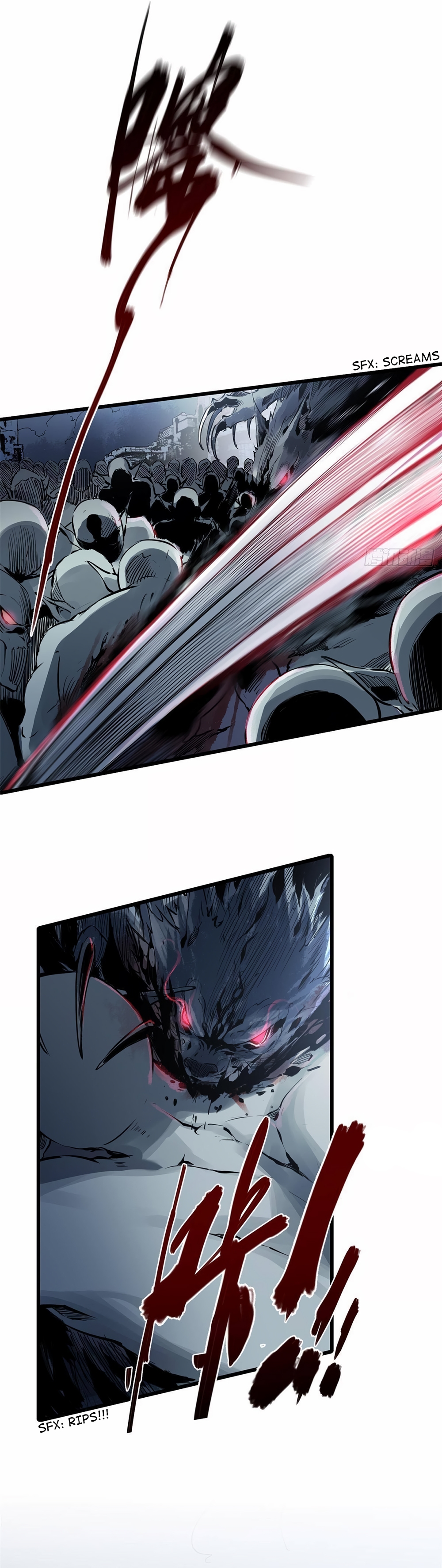 Eternal Kingdom (2022) Ch. 5 第11页