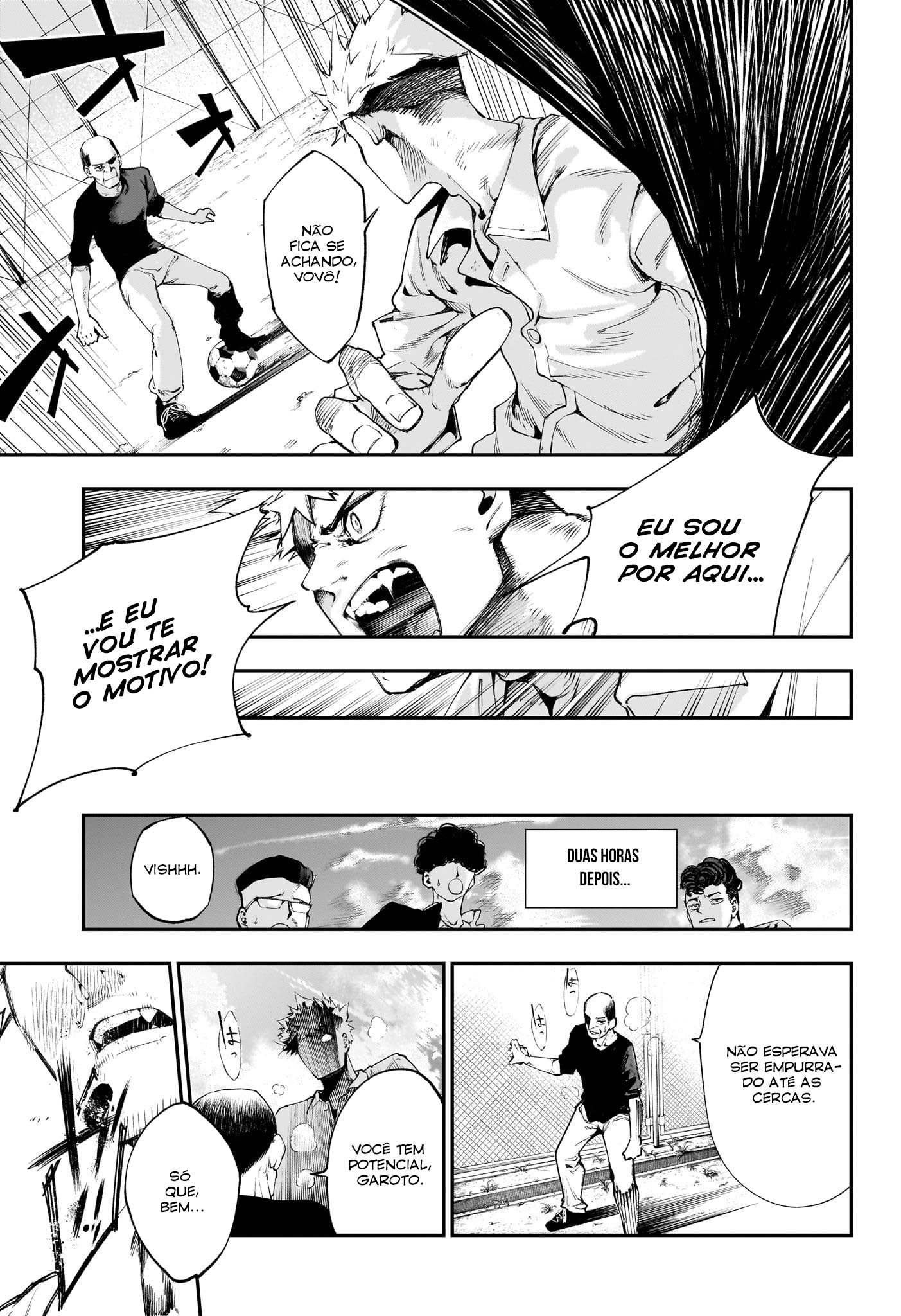 Embers Haitani Noboru 第12页