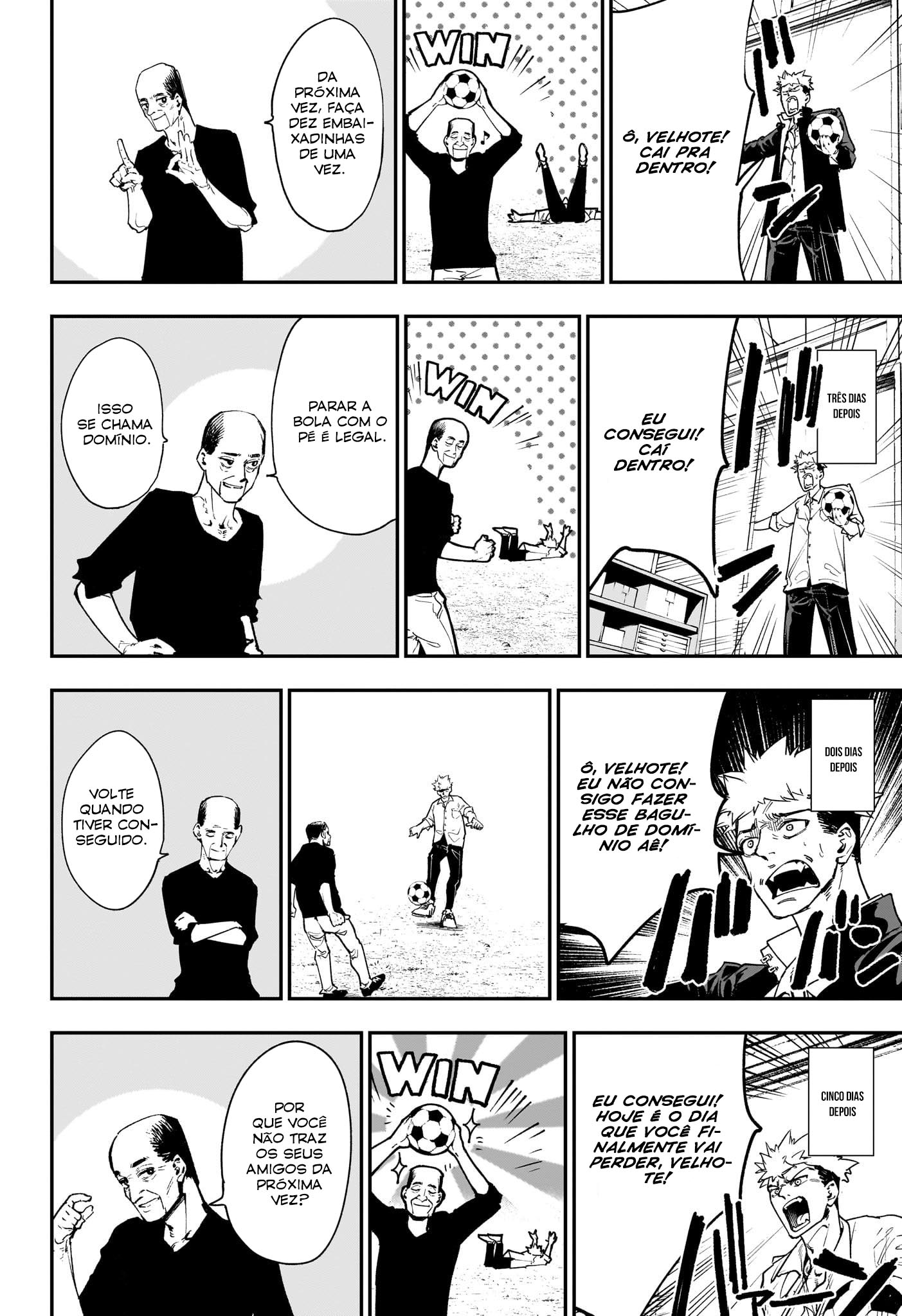 Embers Haitani Noboru 第15页