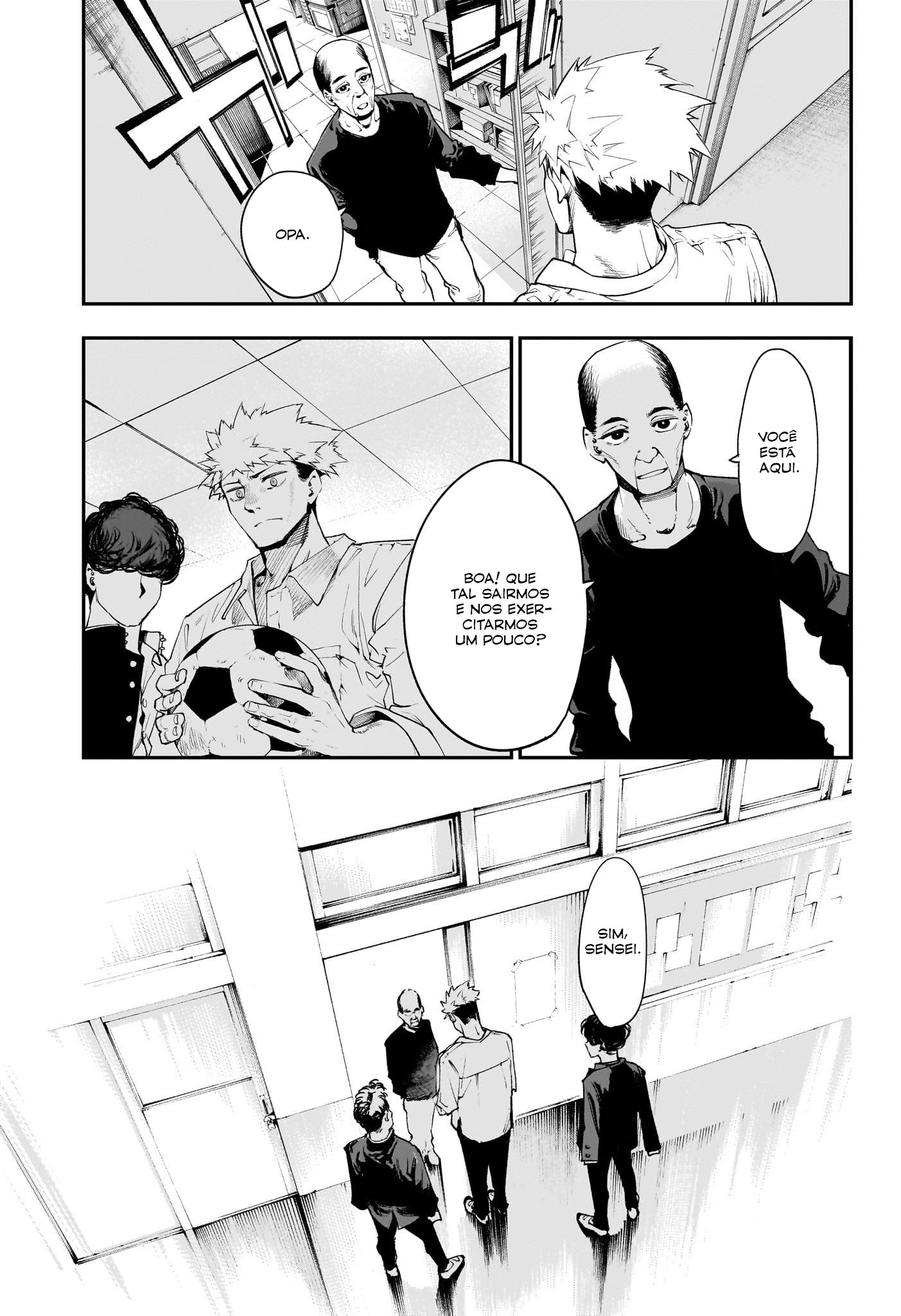Embers Haitani Noboru 第24页