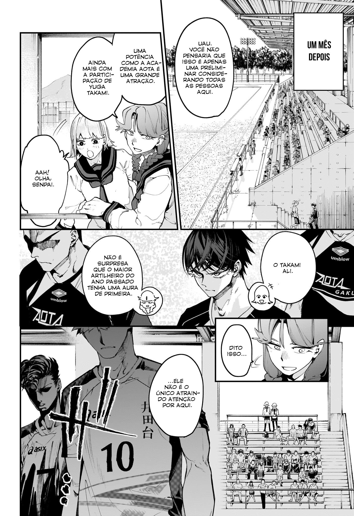 Embers Haitani Noboru 第25页