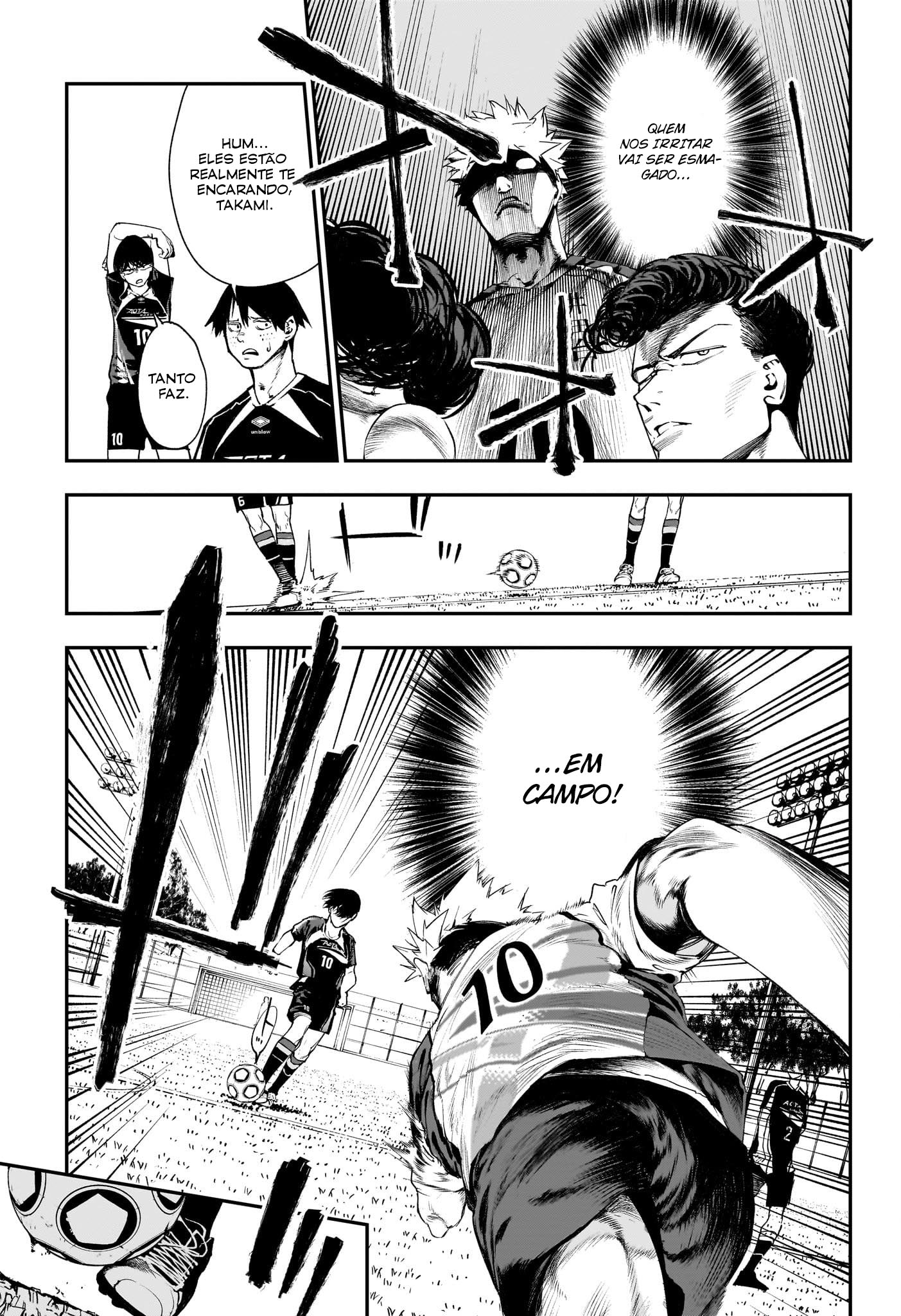 Embers Haitani Noboru 第28页