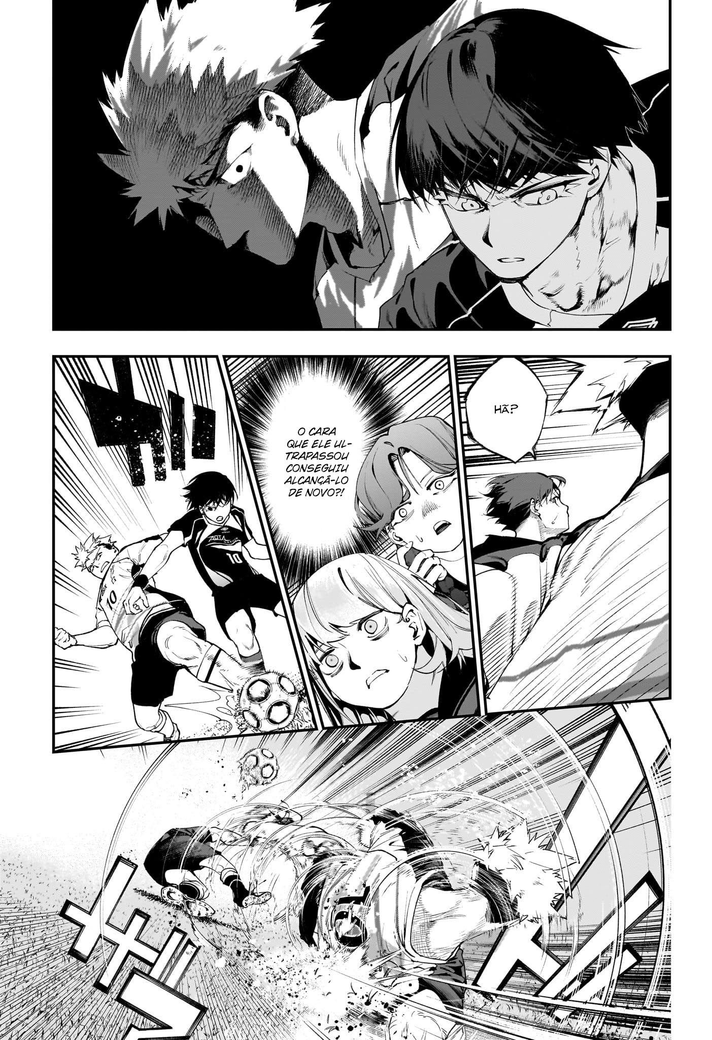 Embers Haitani Noboru 第30页
