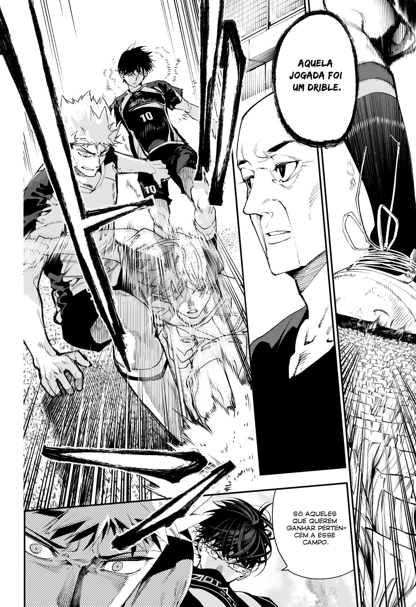 Embers Haitani Noboru 第41页