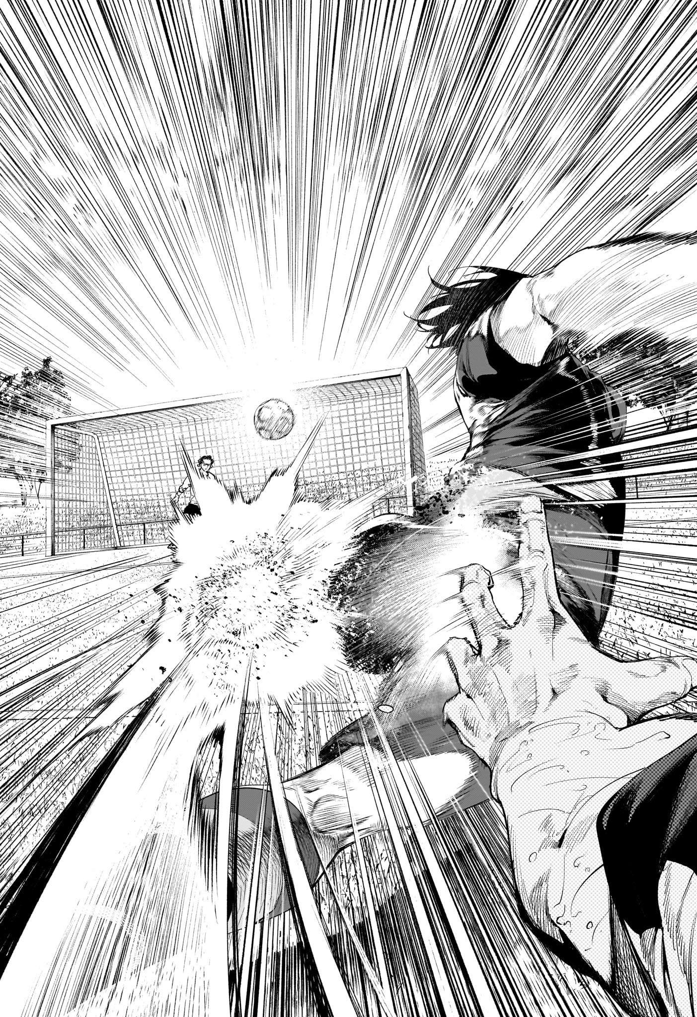 Embers Haitani Noboru 第46页