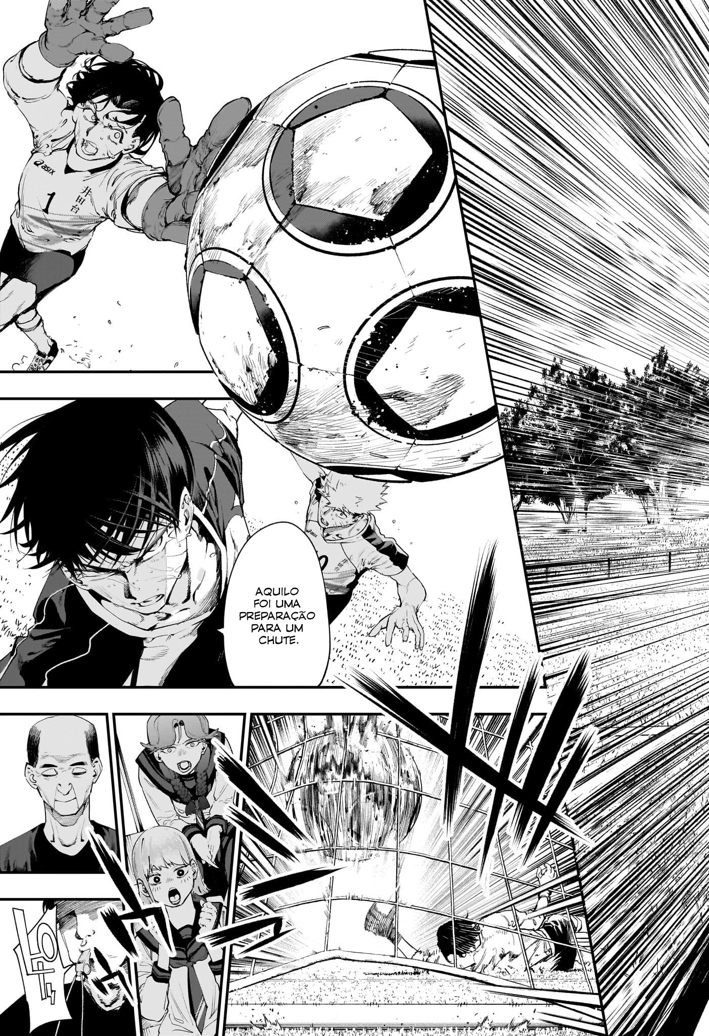 Embers Haitani Noboru 第47页