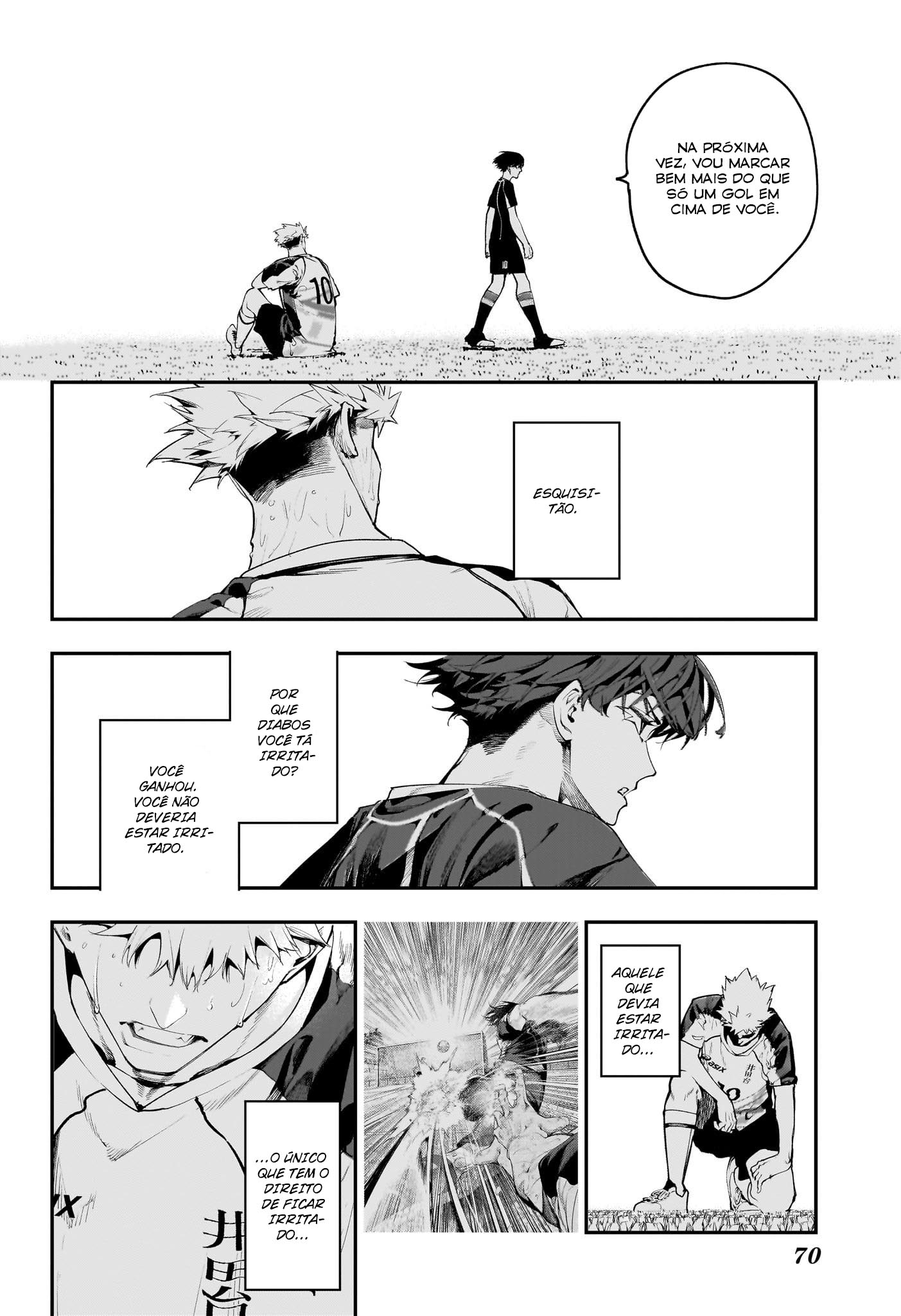 Embers Haitani Noboru 第50页