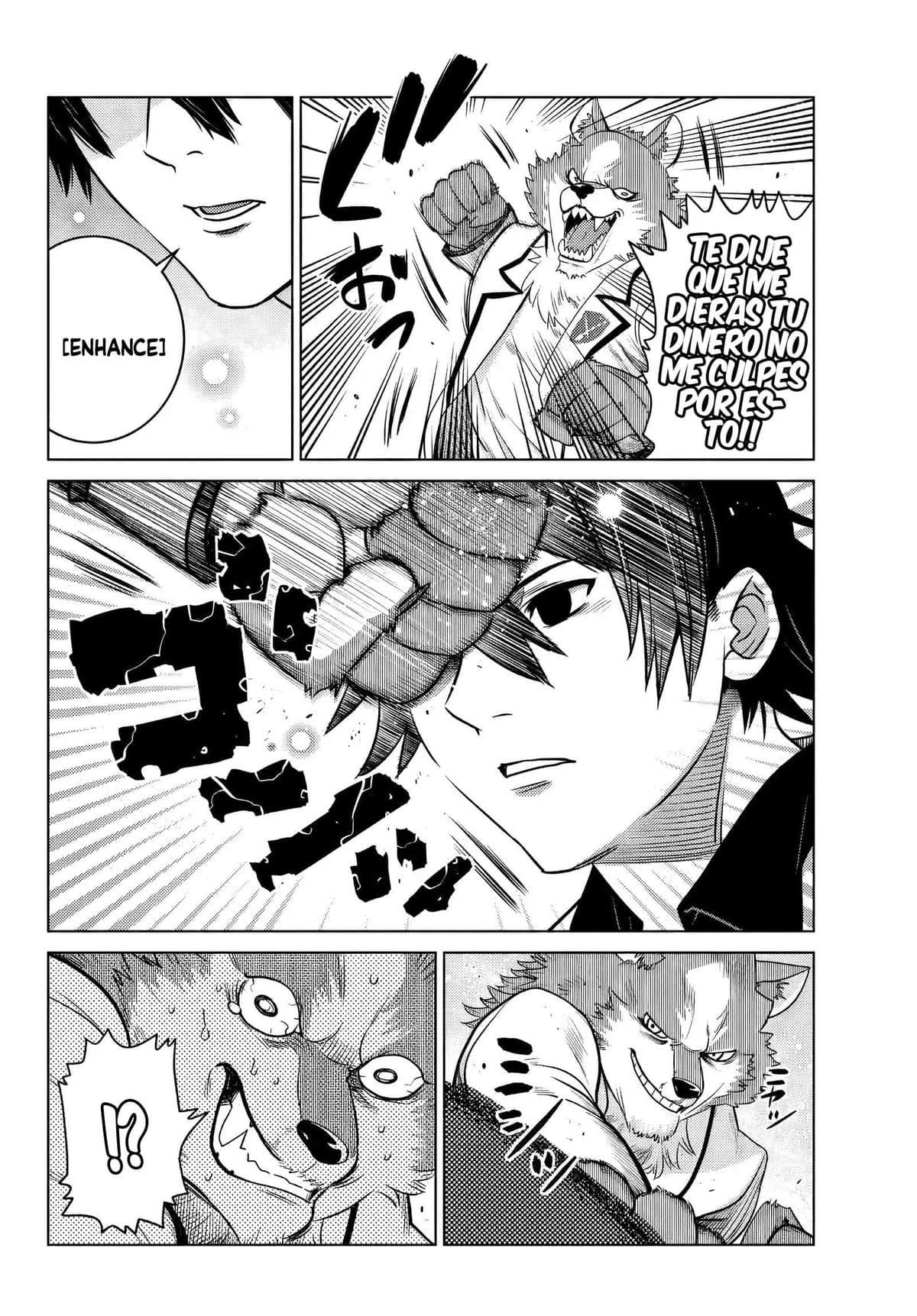 Ochikobore Datta Ani ga Jitsuha Saikyou ~Shijou Saikyou no Yuusha wa Tensei-shi, Gakuen de Mujikaku ni Musou Suru~ Vol. 1 Ch. 1 第21页
