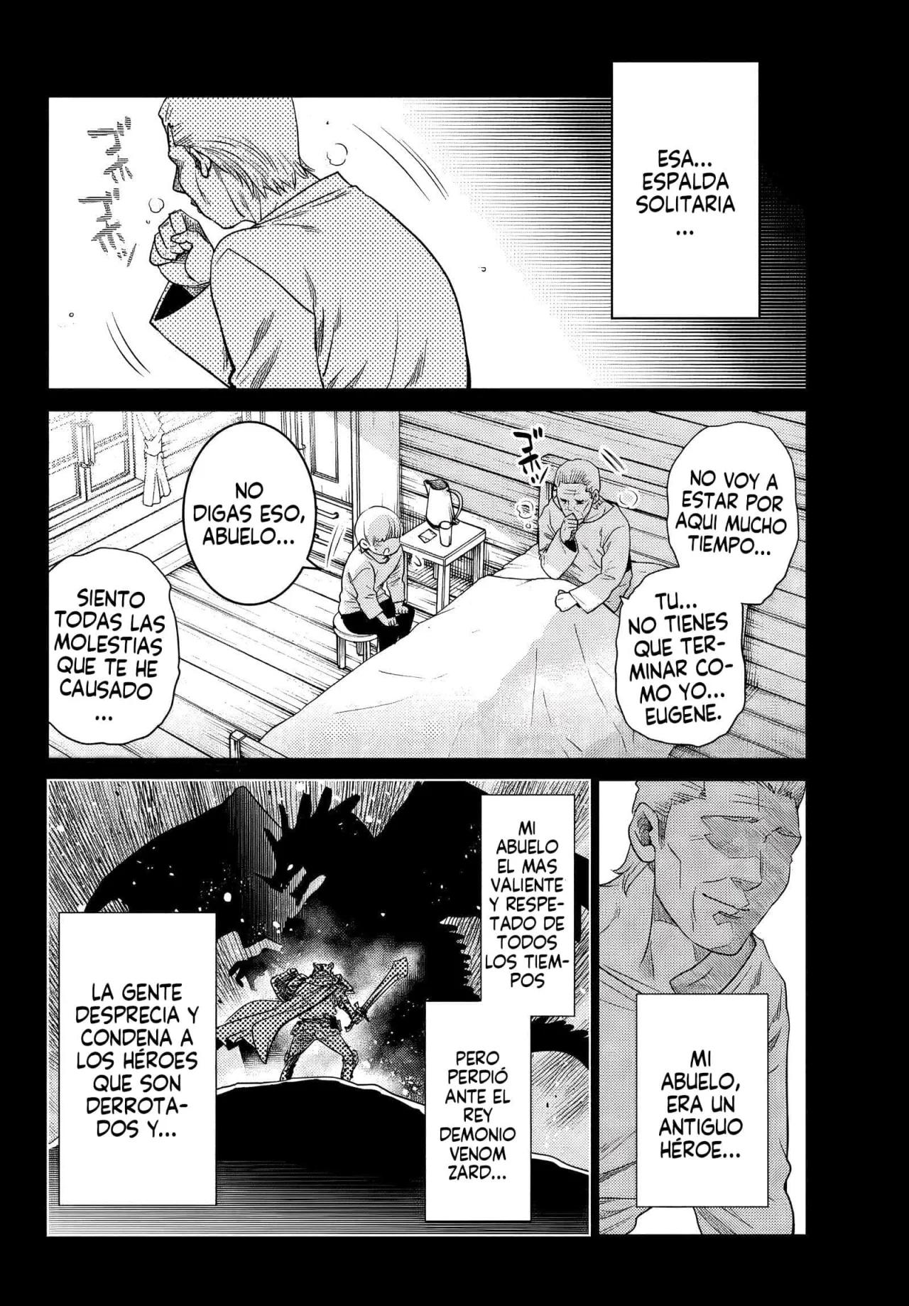 Ochikobore Datta Ani ga Jitsuha Saikyou ~Shijou Saikyou no Yuusha wa Tensei-shi, Gakuen de Mujikaku ni Musou Suru~ Vol. 1 Ch. 1 第42页