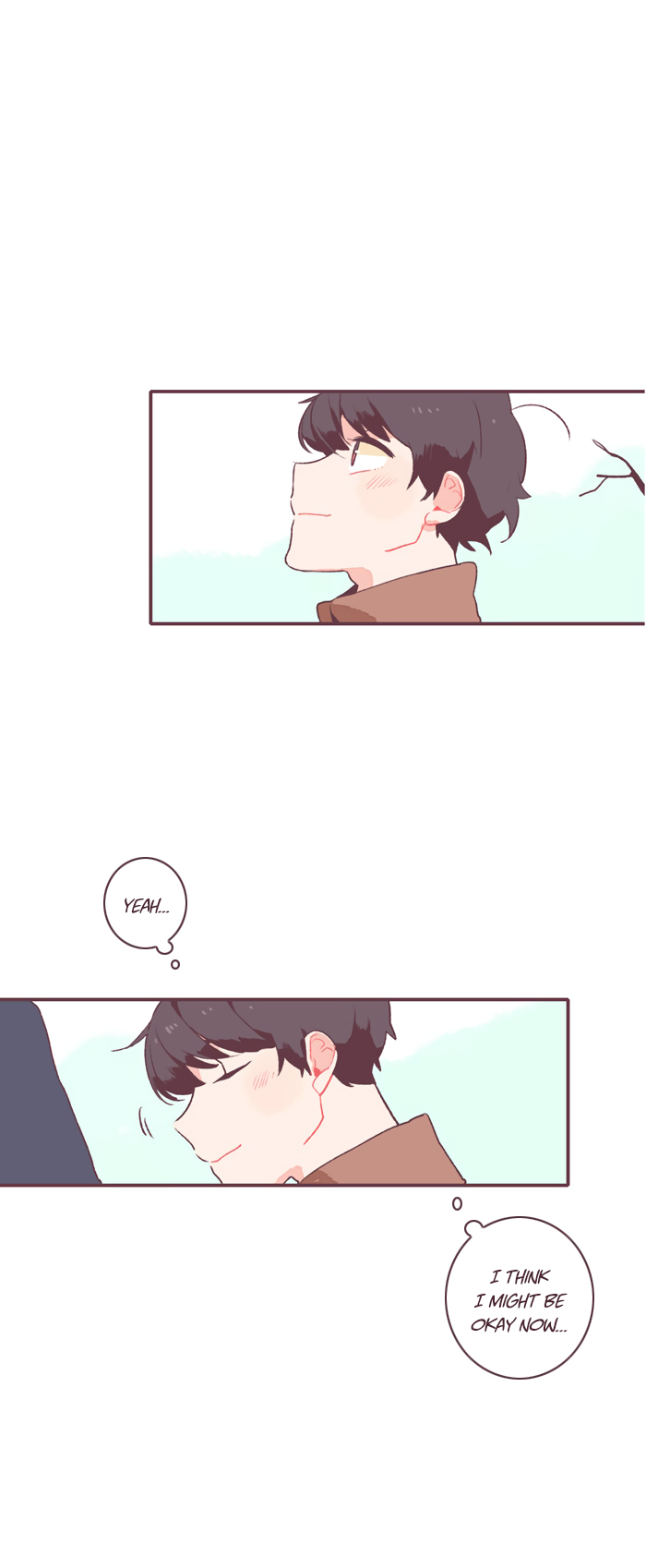 Last Paradise Vol. 1 Ch. 1 第16页
