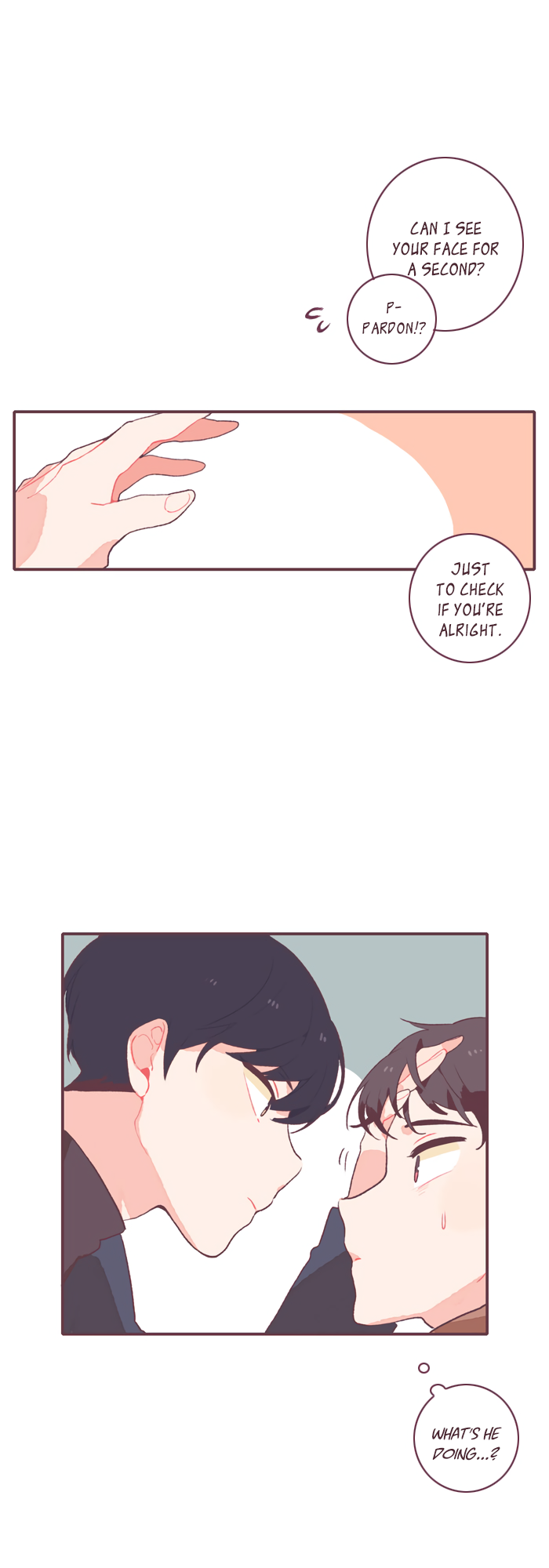 Last Paradise Vol. 1 Ch. 1 第22页