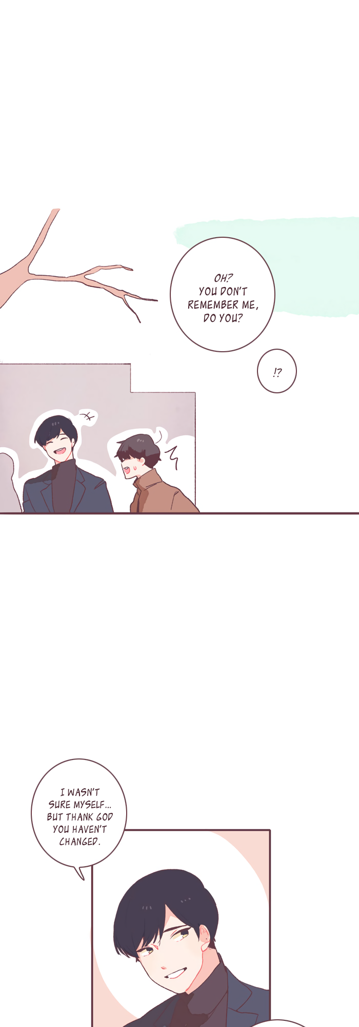 Last Paradise Vol. 1 Ch. 1 第24页