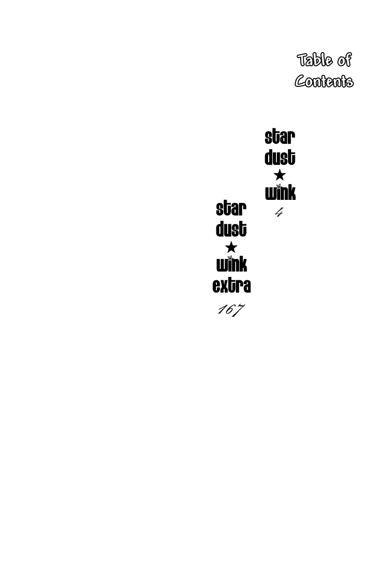 Stardust Wink Vol. 2 Ch. 6 第8页