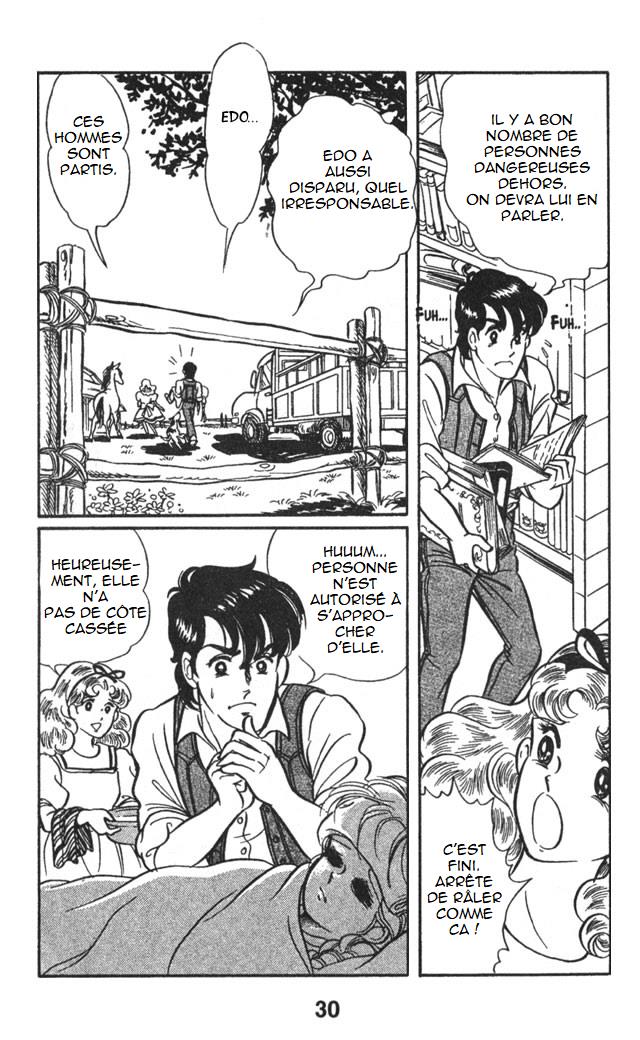 Pansy of Light Vol. 1 Ch. 1 第35页
