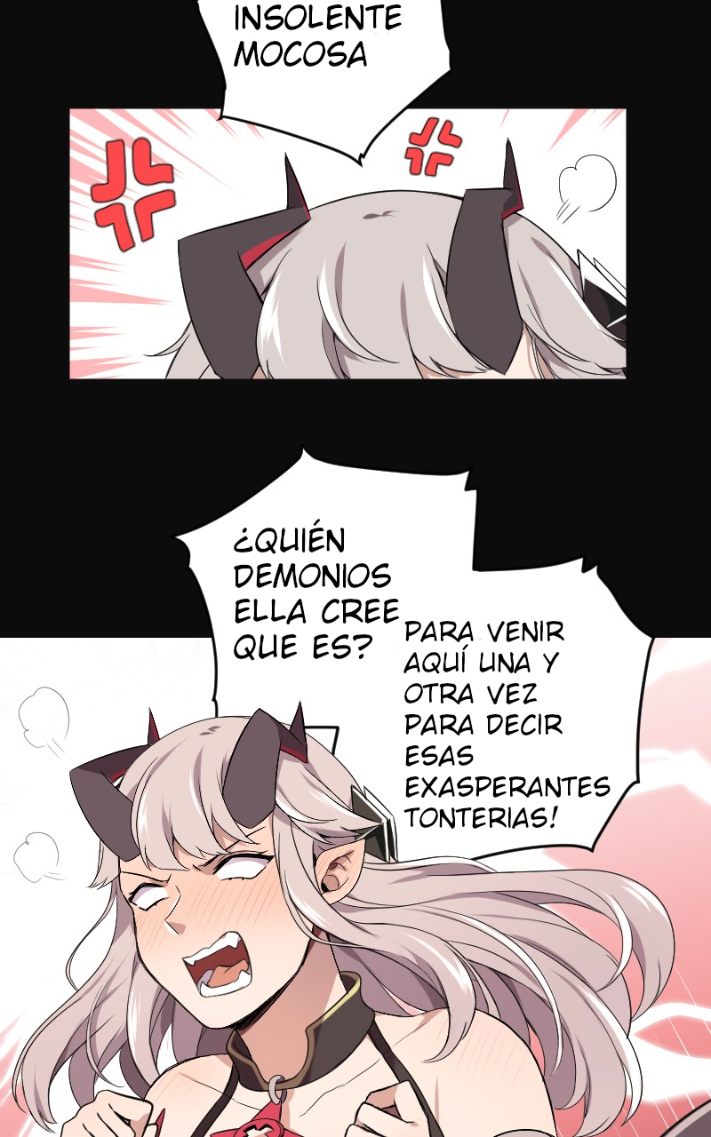 Mage & Demon Queen Vol. 1 Ch. 1 第23页