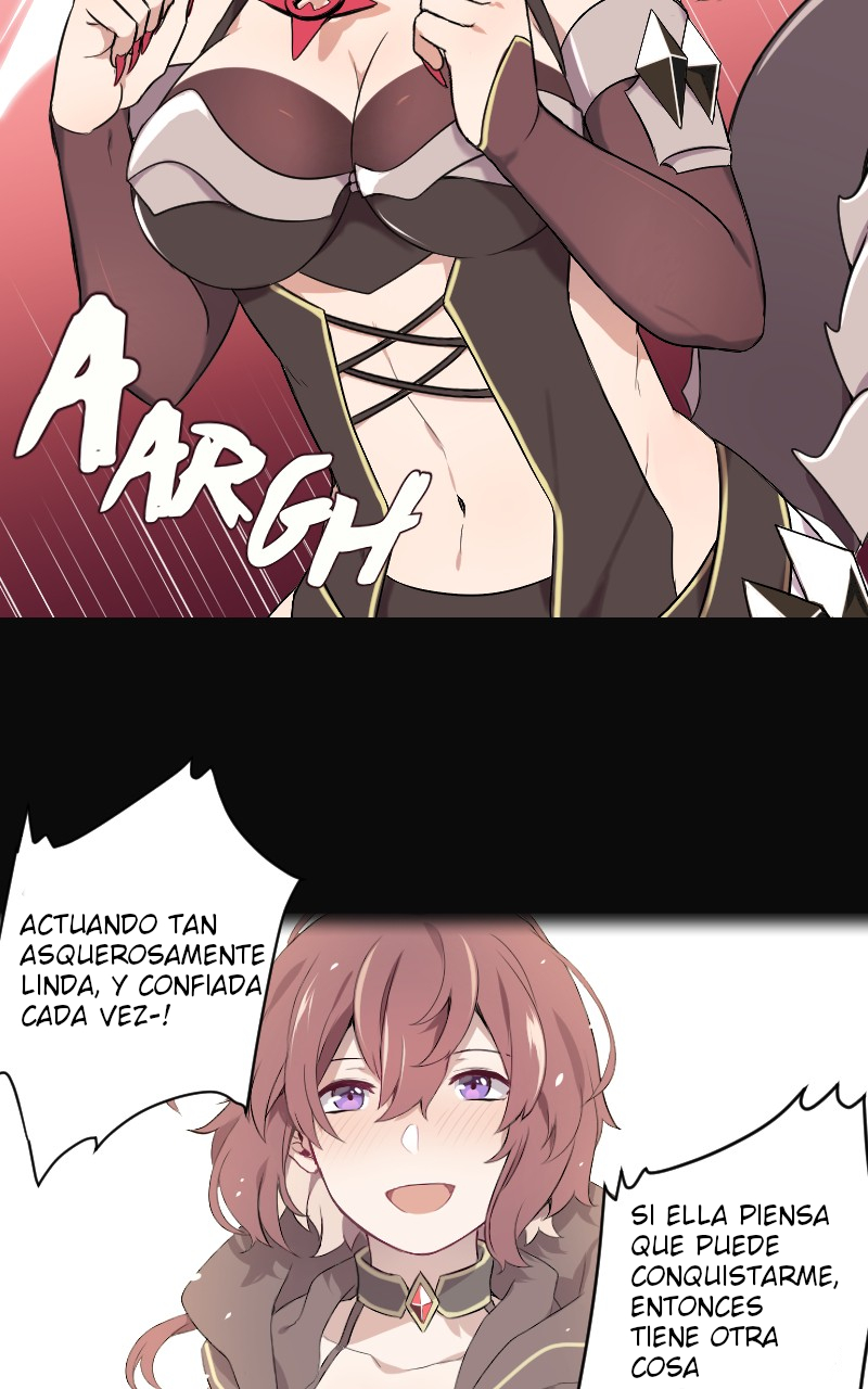 Mage & Demon Queen Vol. 1 Ch. 1 第24页