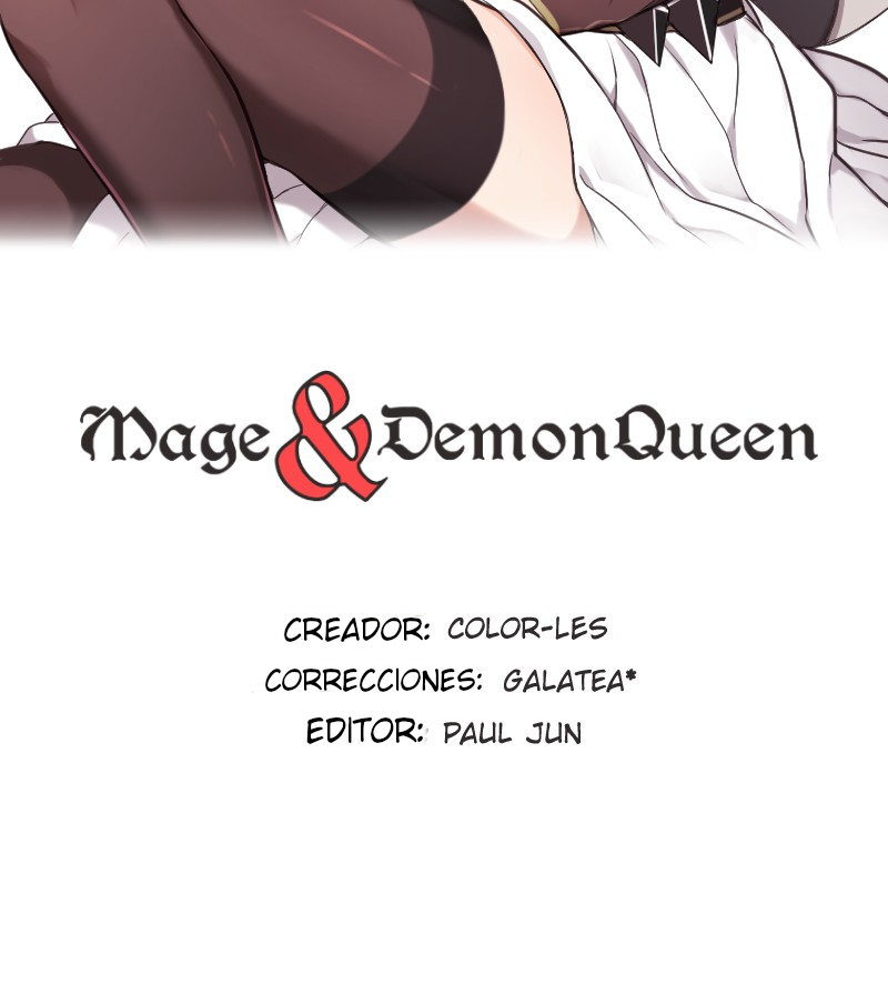 Mage & Demon Queen Vol. 1 Ch. 1 第27页