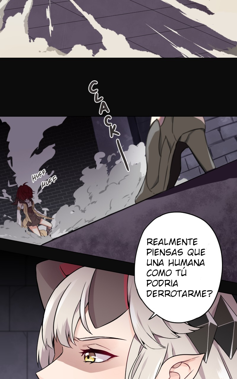 Mage & Demon Queen Vol. 1 Ch. 1 第5页