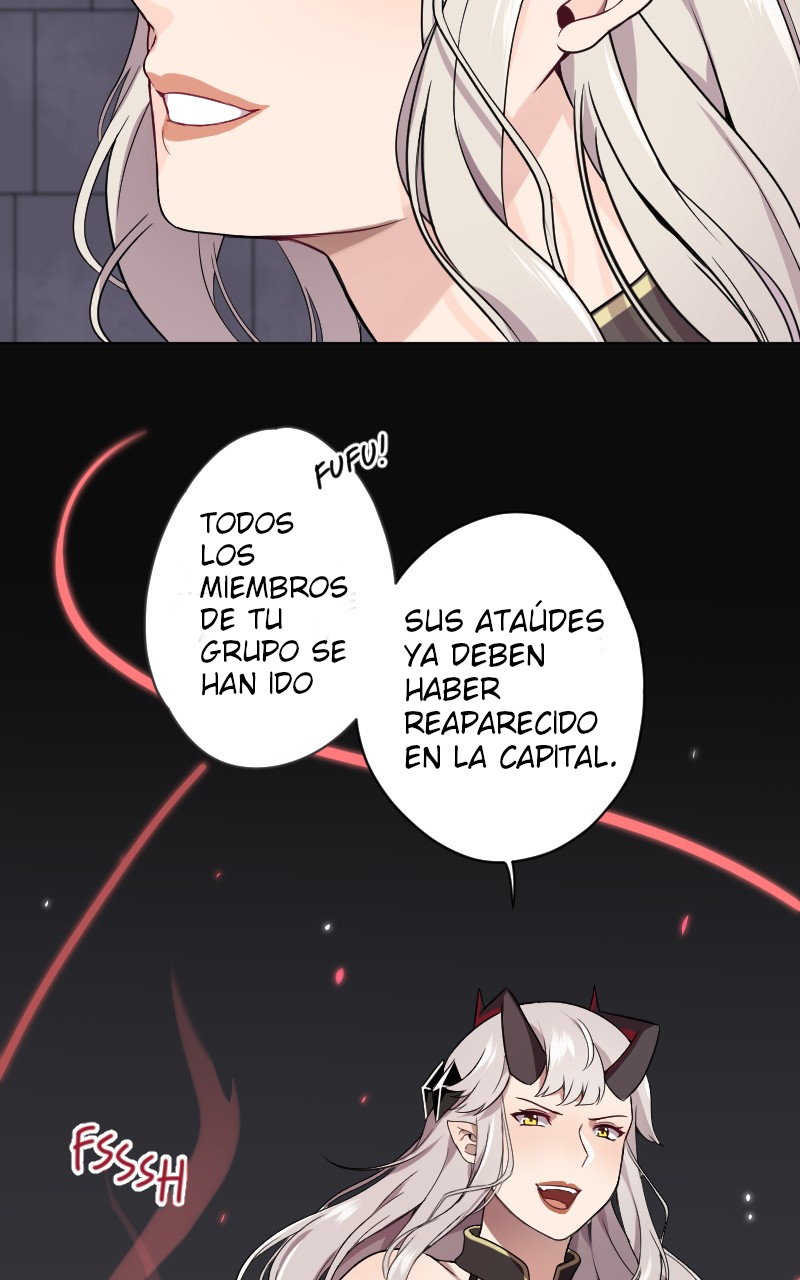 Mage & Demon Queen Vol. 1 Ch. 1 第6页