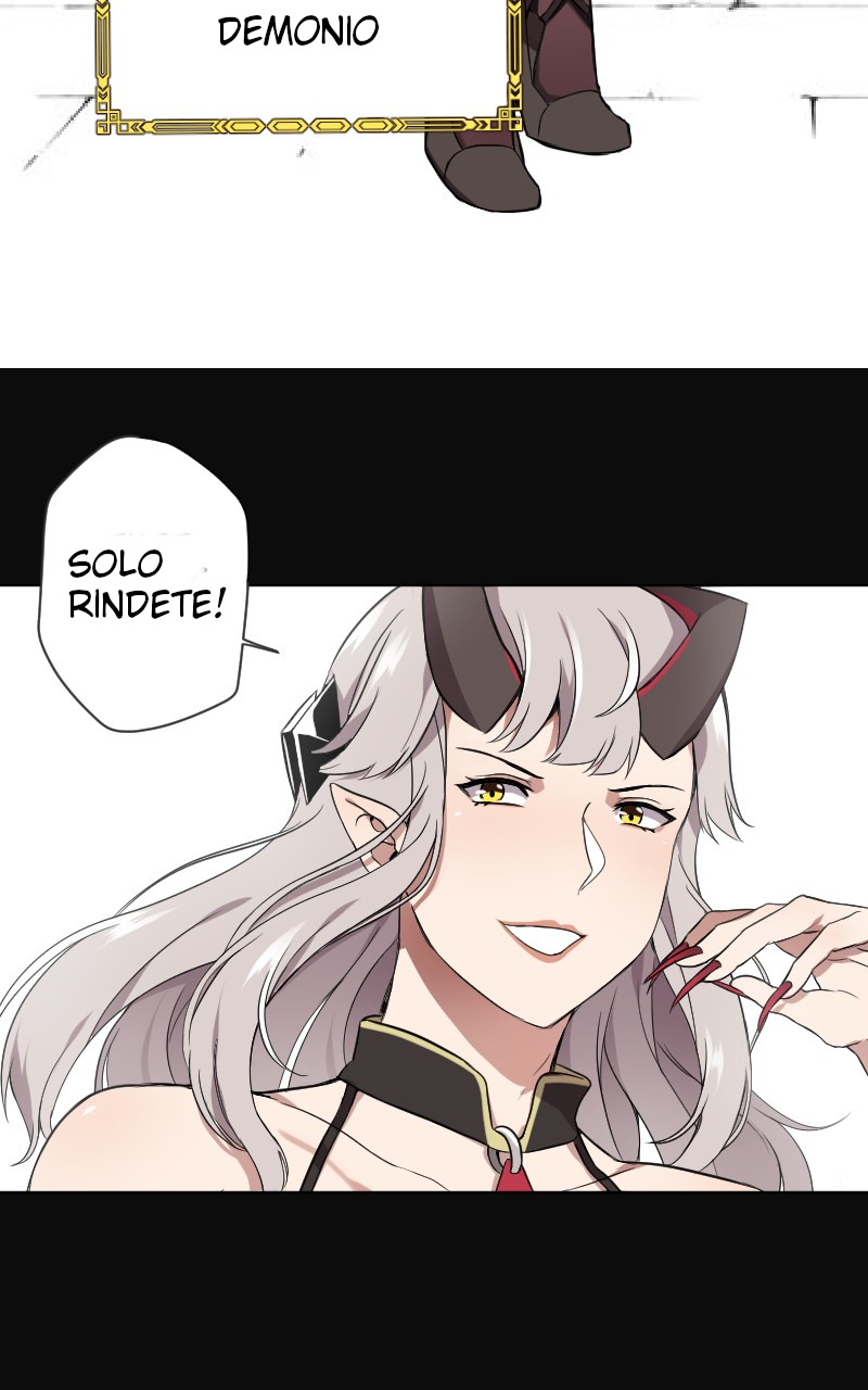 Mage & Demon Queen Vol. 1 Ch. 1 第8页