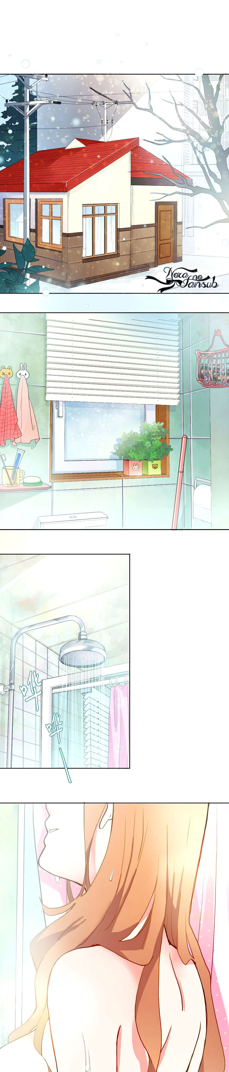 Xuěnán Ch. 1 第2页