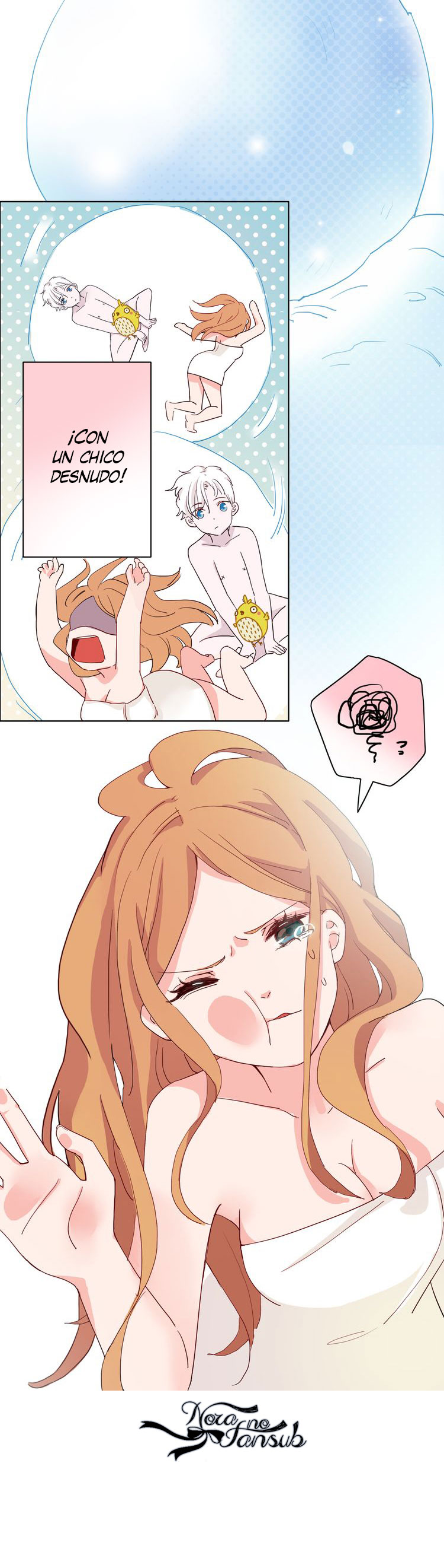 Xuěnán Ch. 1 第33页