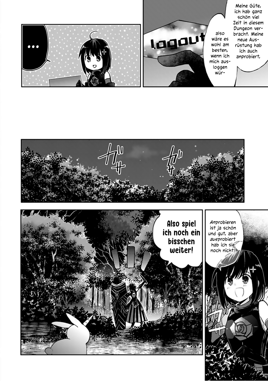 BOFURI: I Don't Want to Get Hurt, so I'll Max Out My Defense. Kapitel 02 第30页