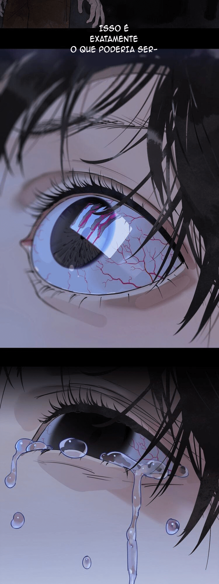 Shen Ze Ch. 0 第8页