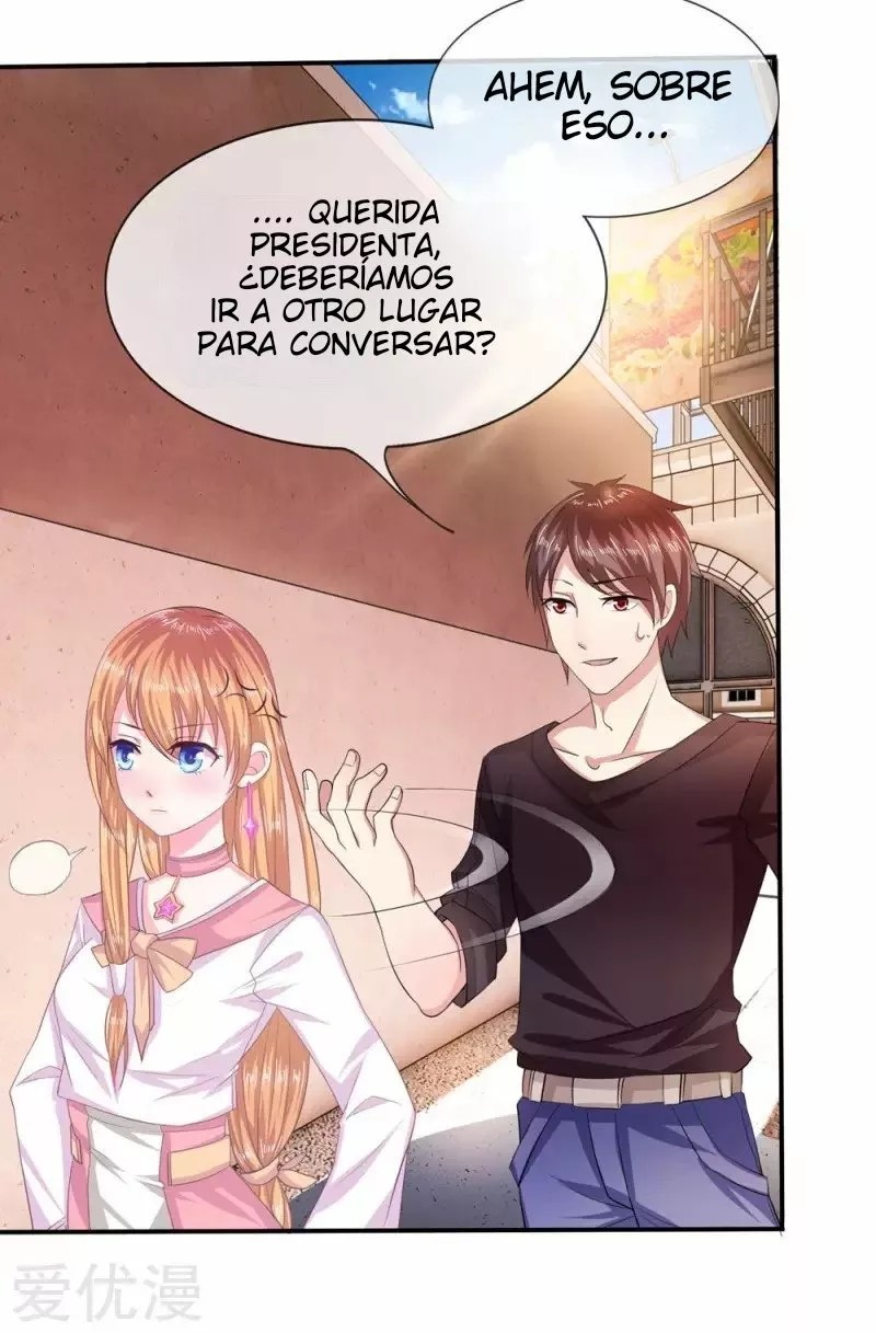 The Master of Knife Ch. 5 第3页