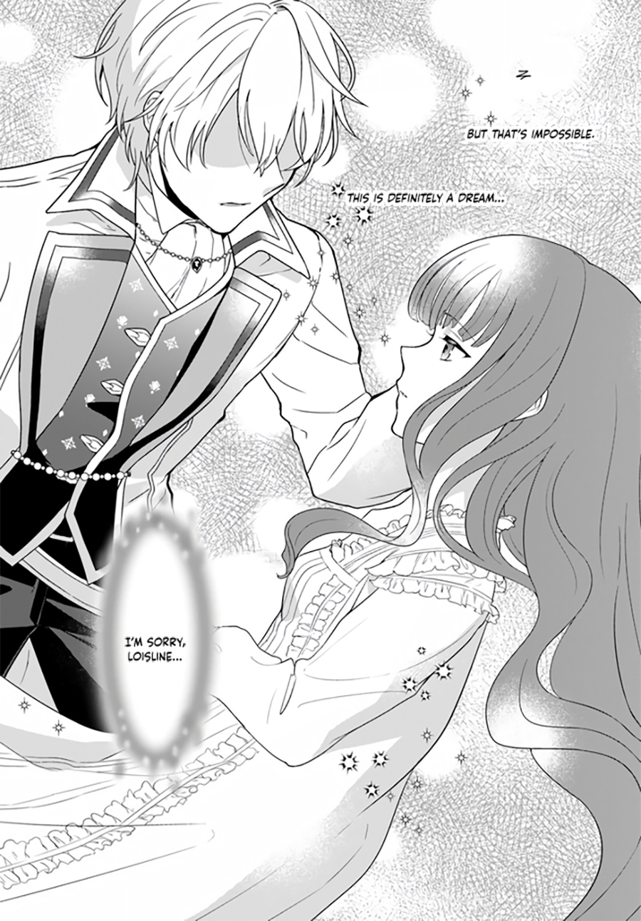 Okazari Ouhi ni Nattanode, Kossori Hataraki ni Deru Koto ni Shimashita Vol. 1 Ch. 1 第38页