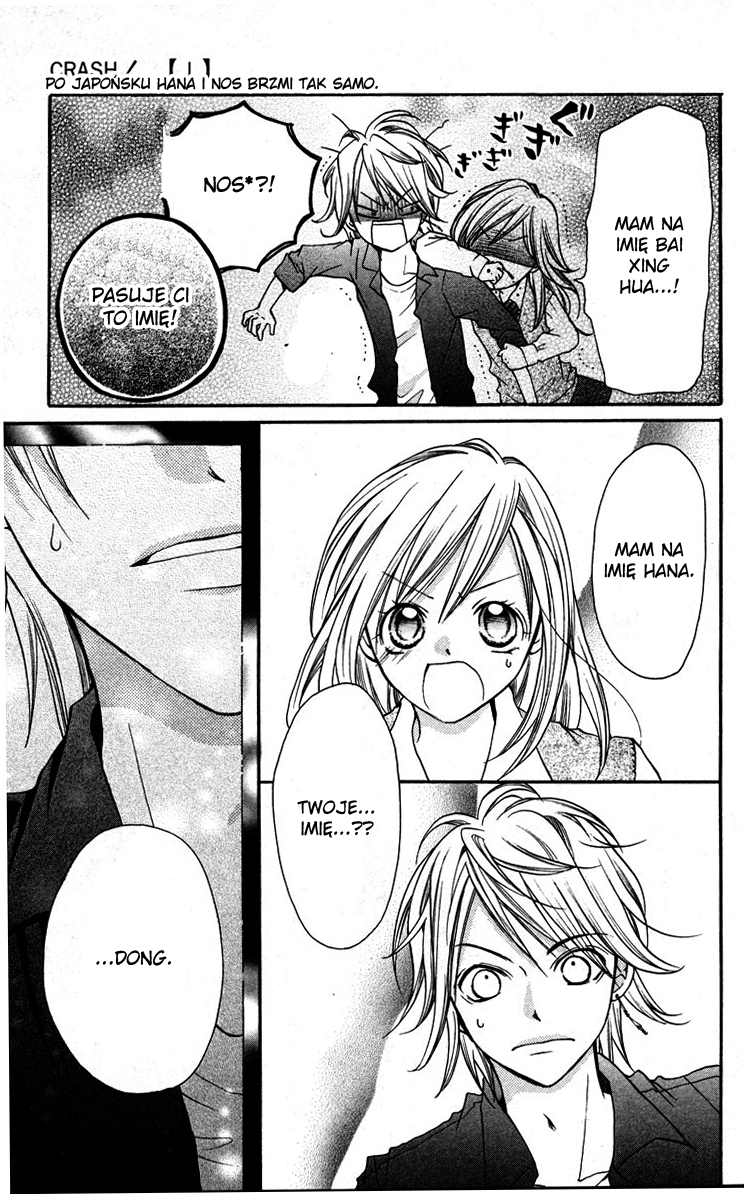Crash! Vol. 1 Ch. 1 第48页