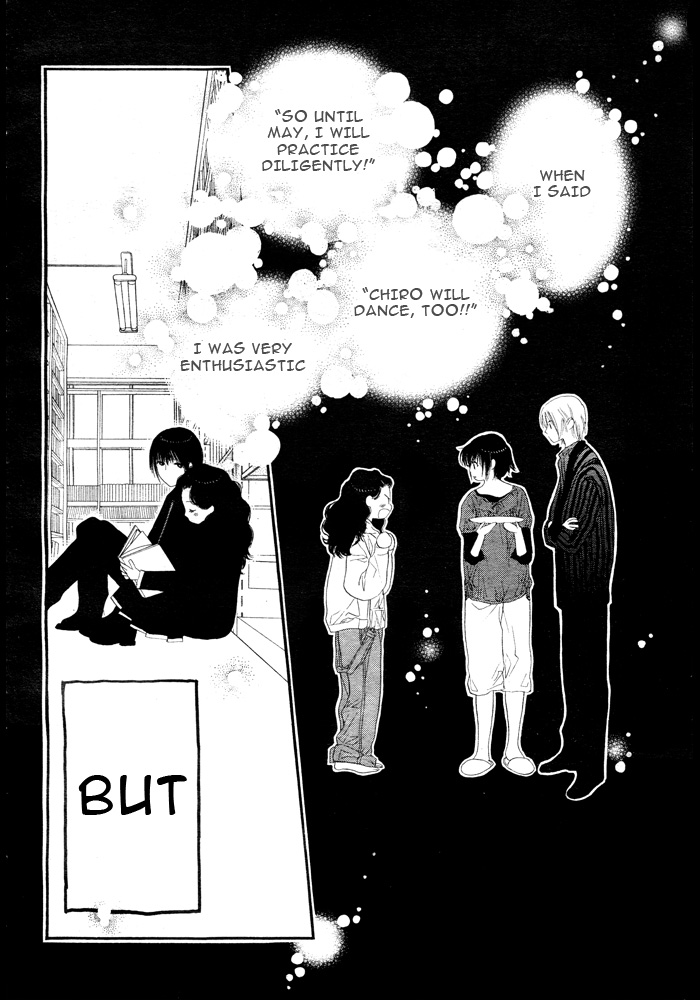 Orange Chocolate Vol. 2 Ch. 6 第3页