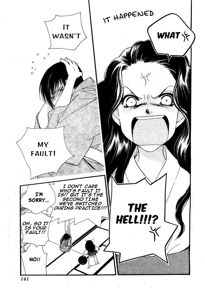 Orange Chocolate Vol. 2 Ch. 6 第38页